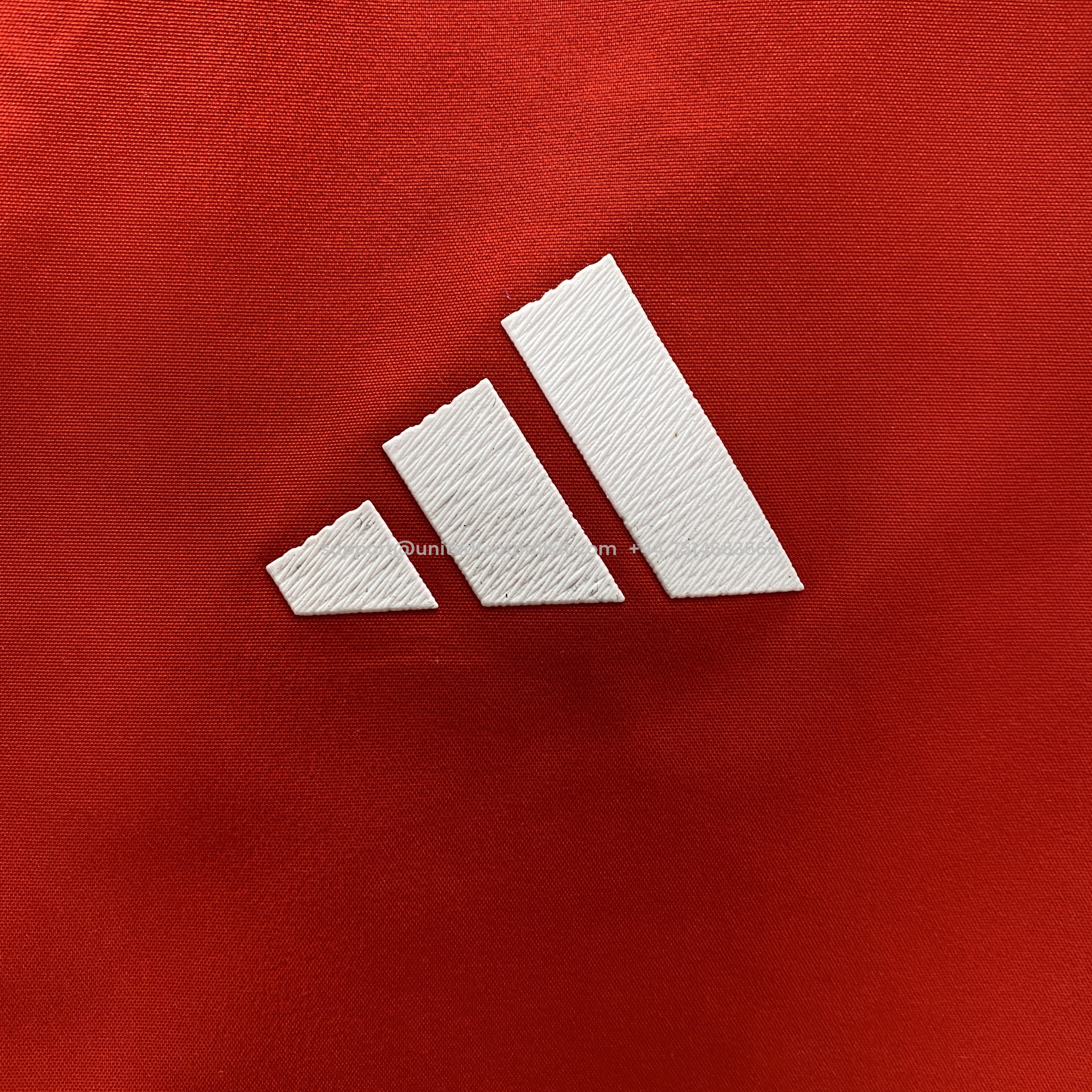 Unitedfootballkit.com | Manchester United 24-25 Double Sided Reversible Windbreaker - Home & Away Jersey Style -Customize Name, Number and Patch | Worldwide Shipping