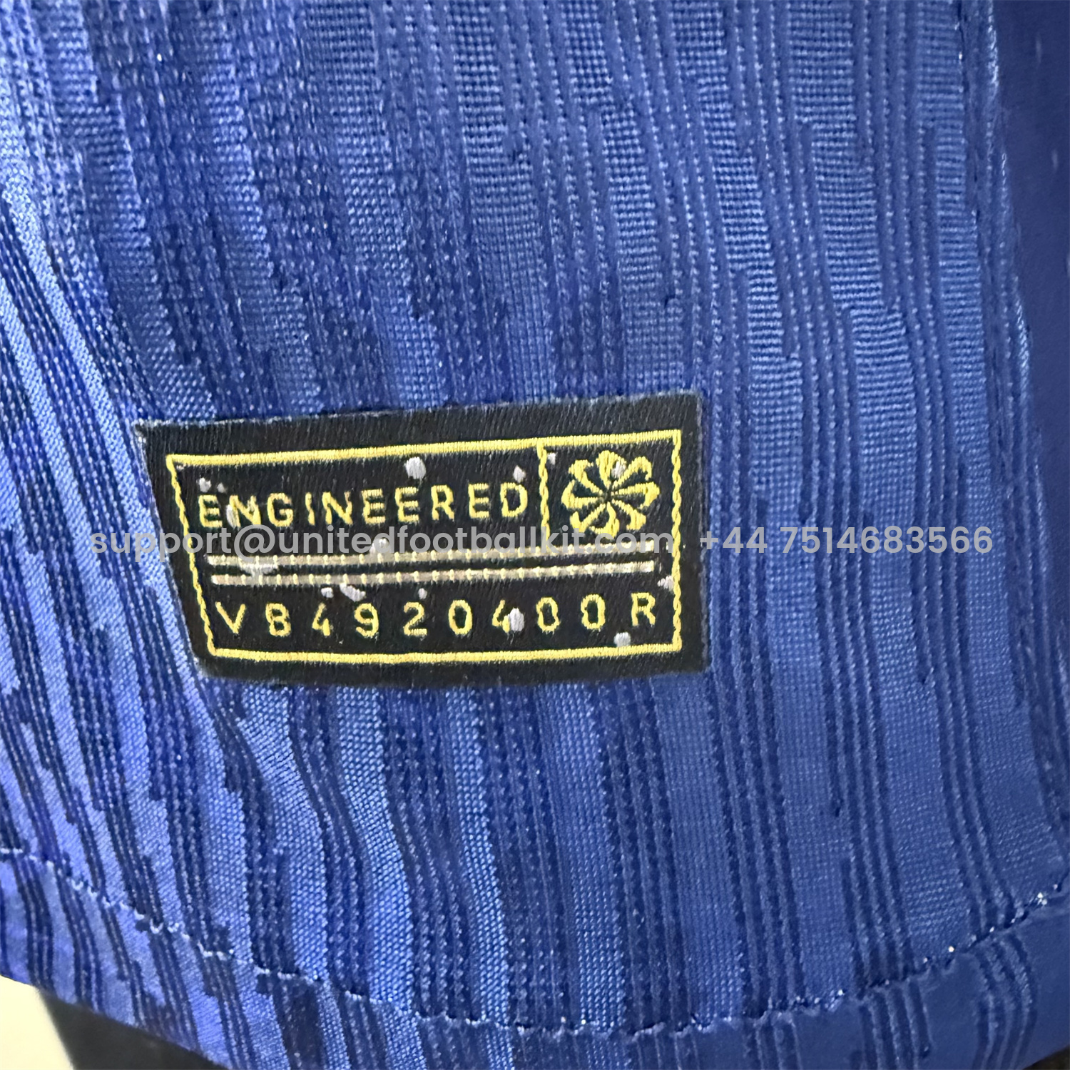 Unitedfootballkit.com | Paris Saint-Germain PSG 25-26 Home Long Sleeves Jersey - Player Version -Customize Name, Number and Patch | Worldwide Shipping