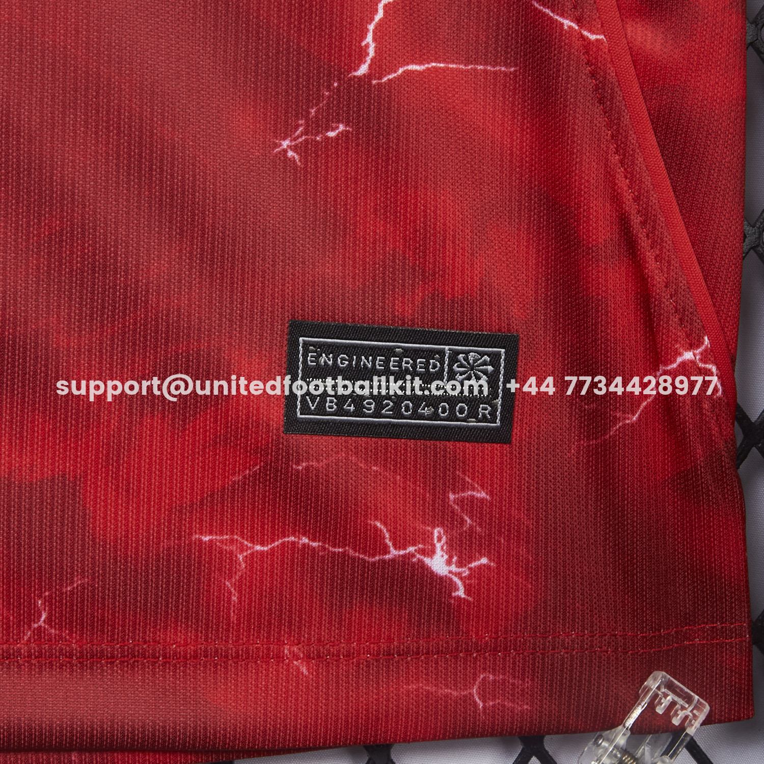 Unitedfootballkit.com | Poland 2026 Away Jersey - Fans Version -Customize Name, Number and Patch | Worldwide Shipping