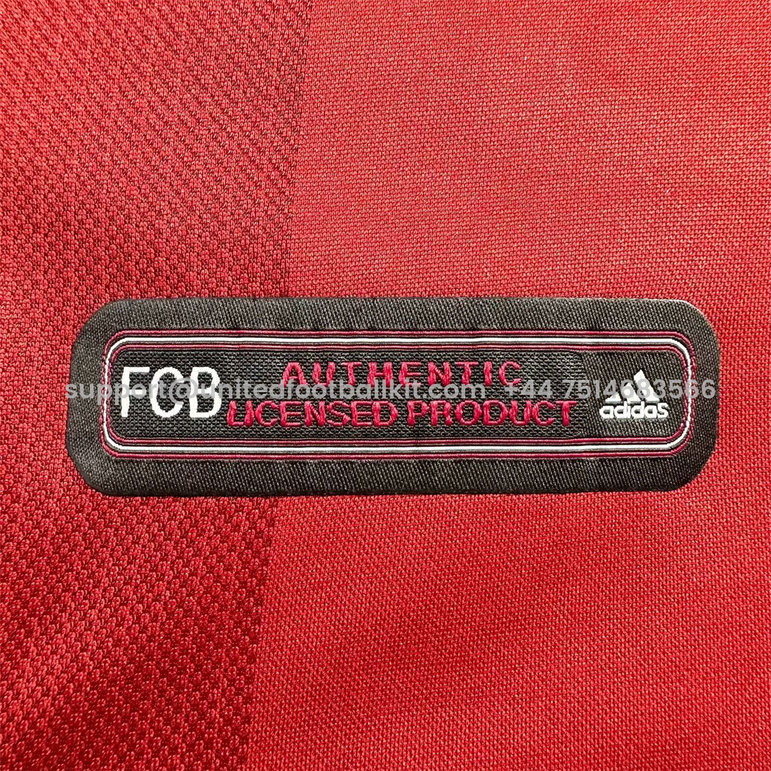 Unitedfootballkit.com | Retro Bayern Munich 2001-02 Home Jersey -Customize Name, Number and Patch | Worldwide Shipping