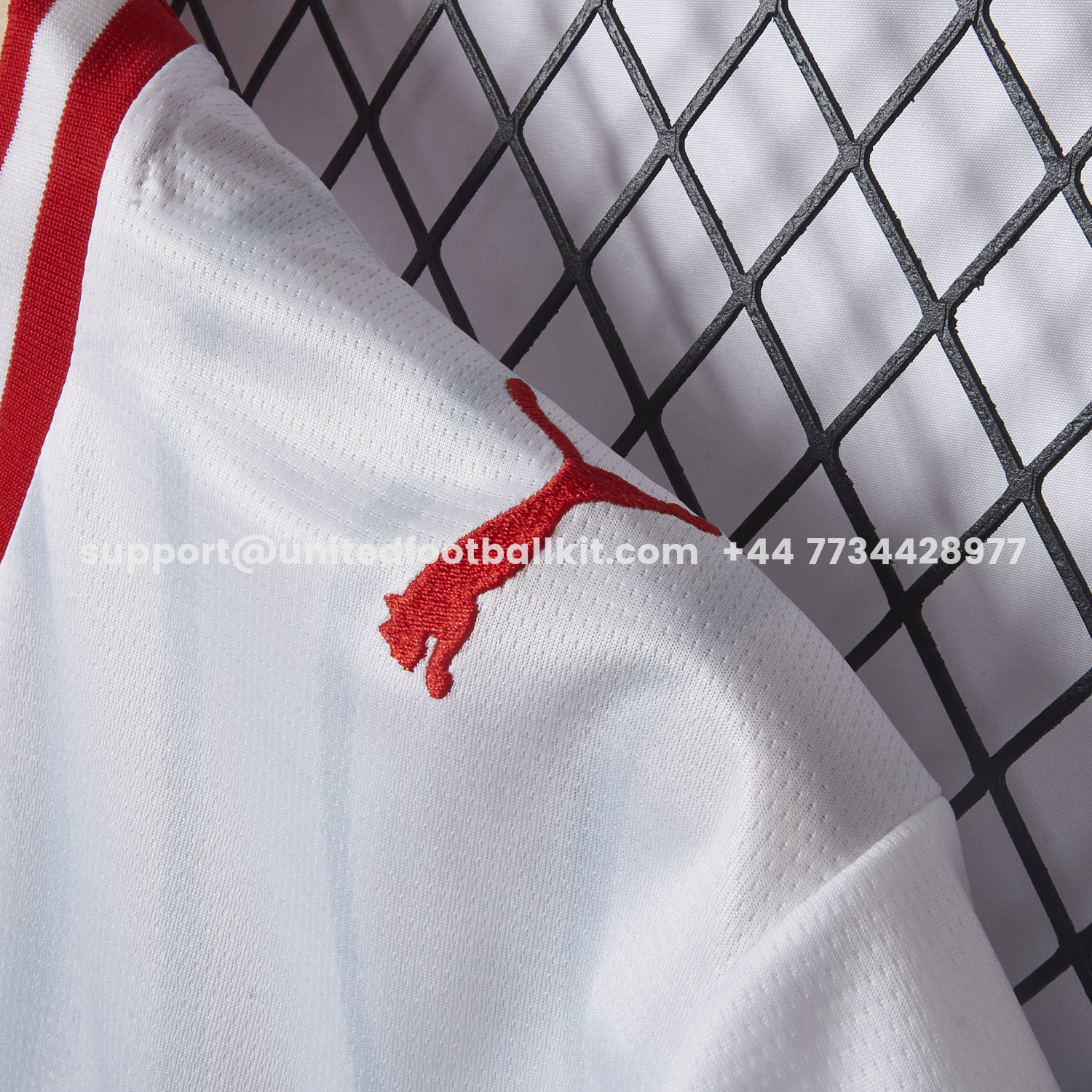 Unitedfootballkit.com | Red Bull Salzburg 26-27 Home Jersey - Fans Version -Customize Name, Number and Patch | Worldwide Shipping