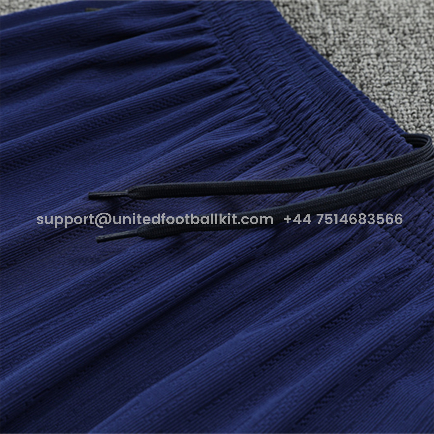 Unitedfootballkit.com | Brazil 25-26 Long Sleeve Training Set - Colorful Camouflage Top & Royal Blue Pants -Customize Name, Number and Patch | Worldwide Shipping