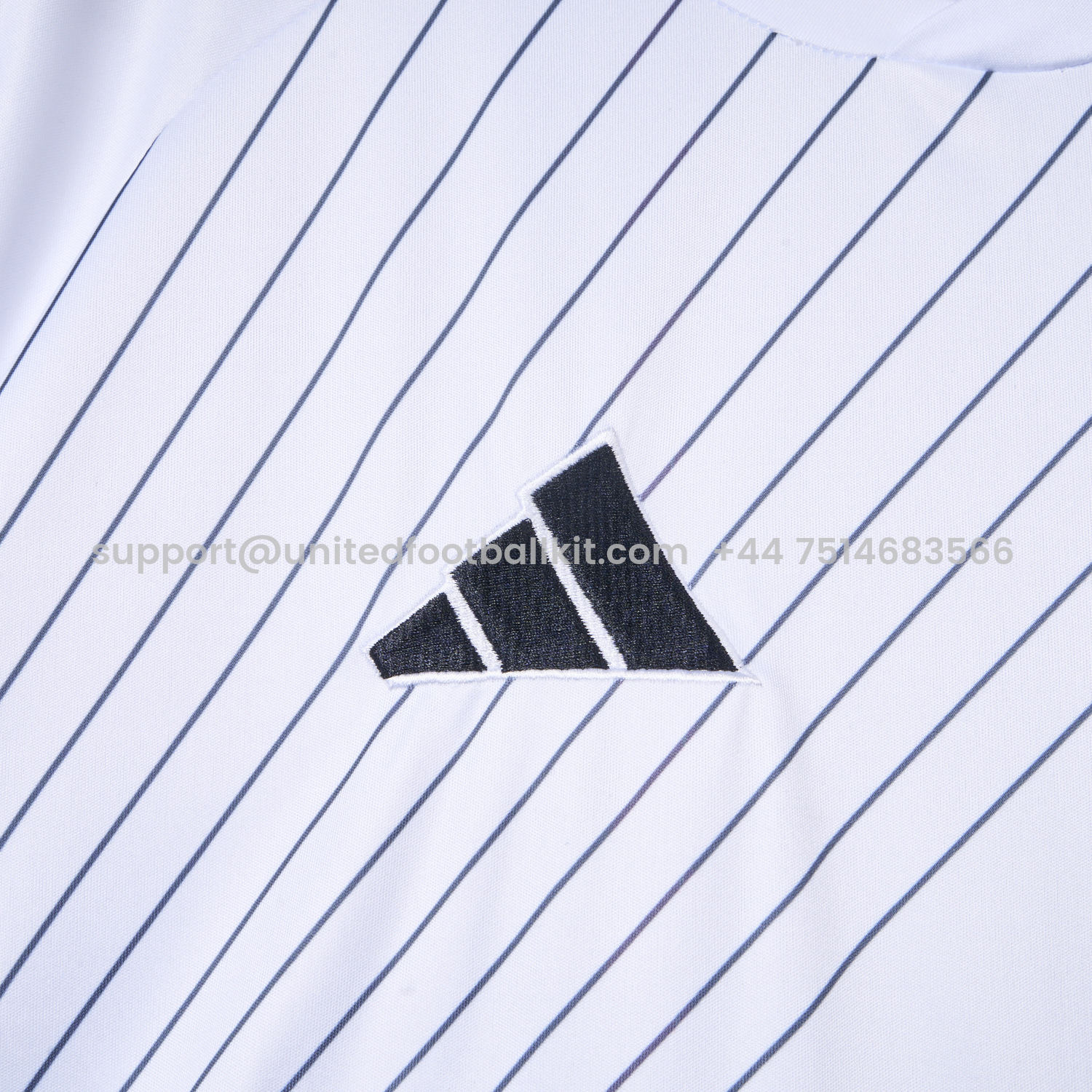 Unitedfootballkit.com | LA Galaxy 2025 Home Jersey - Fans Version -Customize Name, Number and Patch | Worldwide Shipping