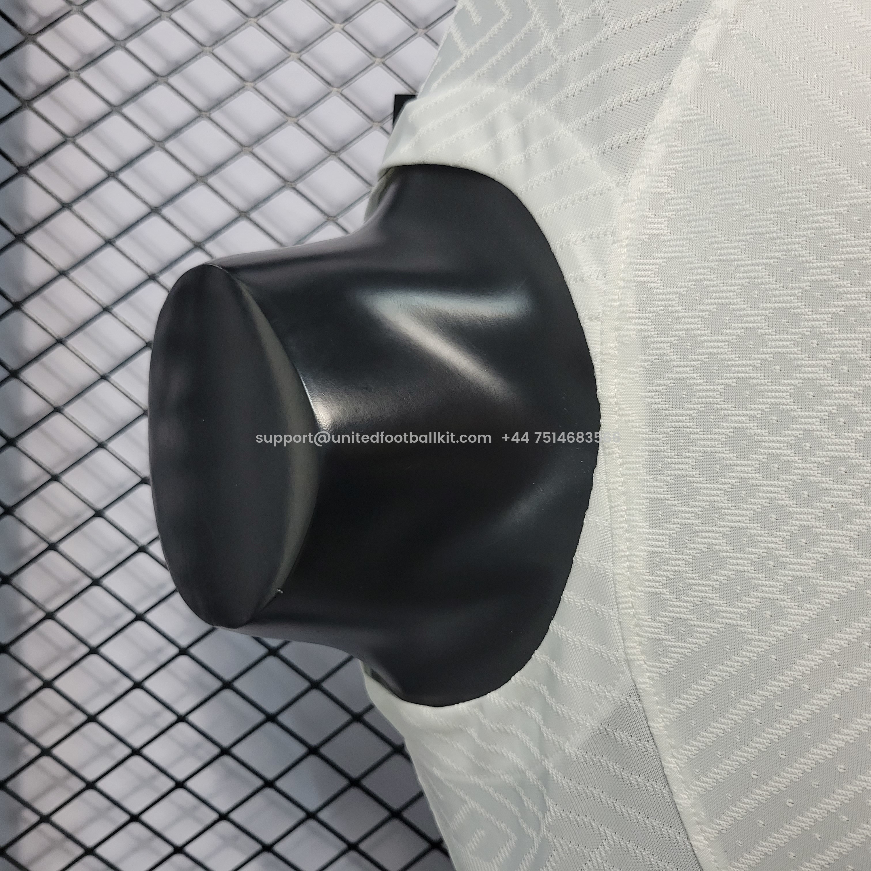 Unitedfootballkit.com | Portugal 22-23 Away Stadium Jersey - Player Version -Customize Name, Number and Patch | Worldwide Shipping