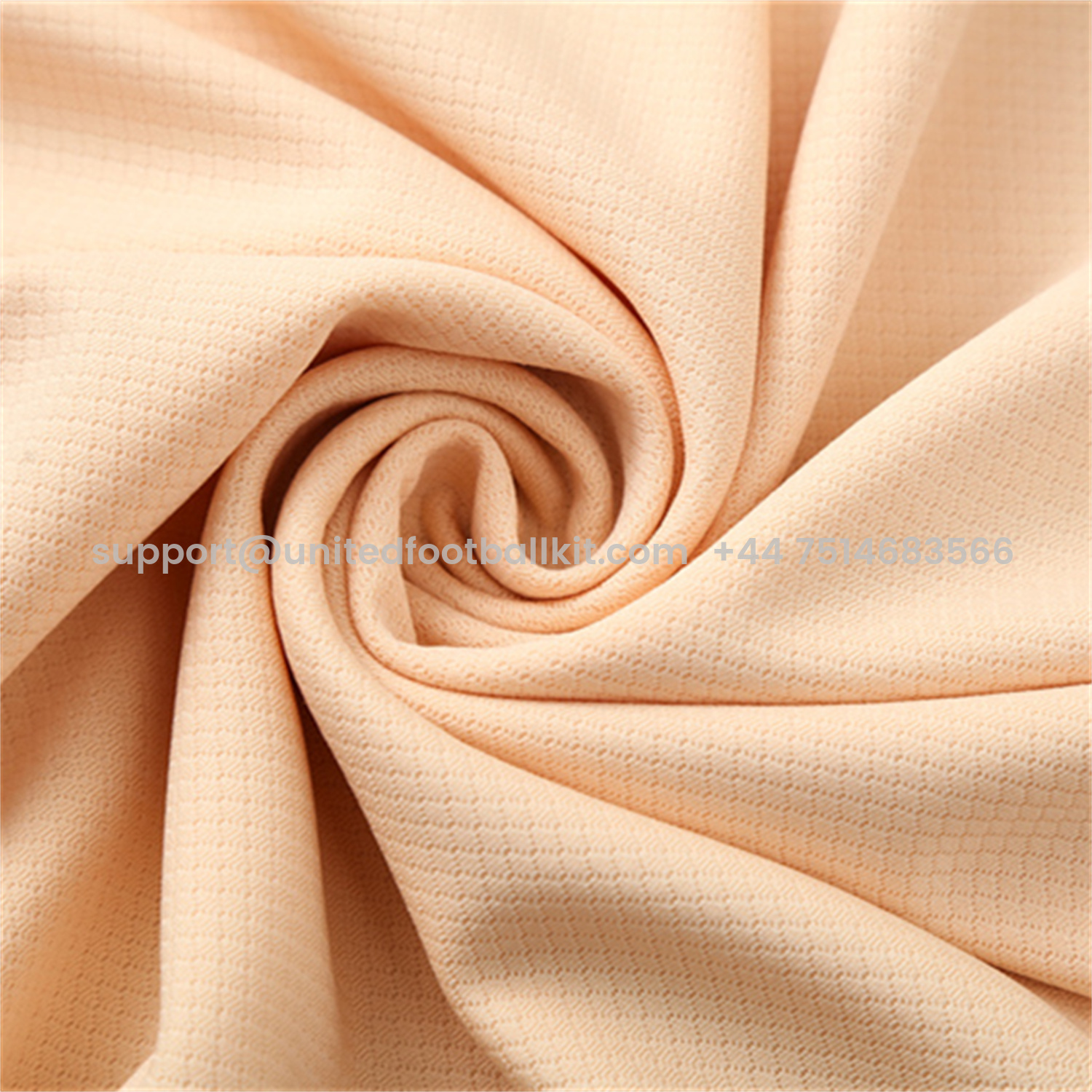 Unitedfootballkit.com | Barcelona 25-26 Kids Short-Sleeve Training Set - Beige Top & Blue Shorts -Customize Name, Number and Patch | Worldwide Shipping