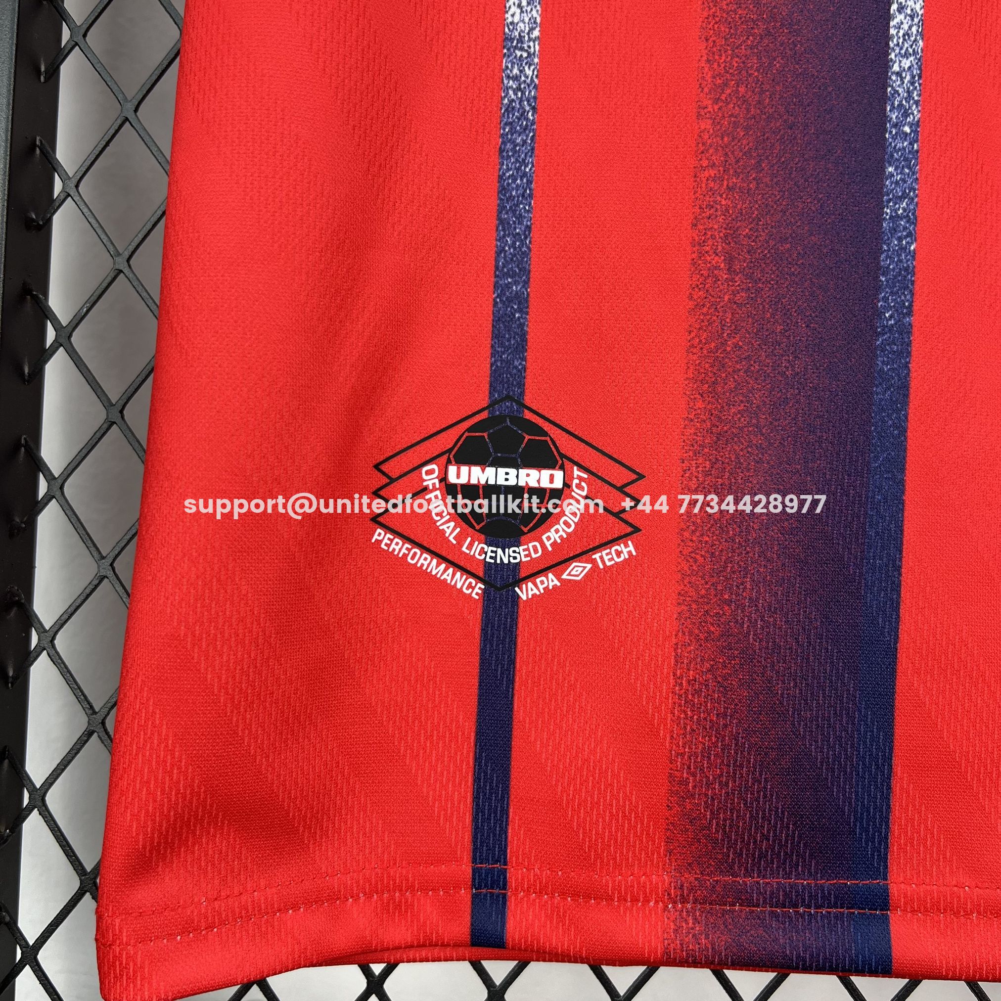 Retro Norway 1998 Home Jersey:football jersey mysite: unitedjerseyfootball 邓江浪:football