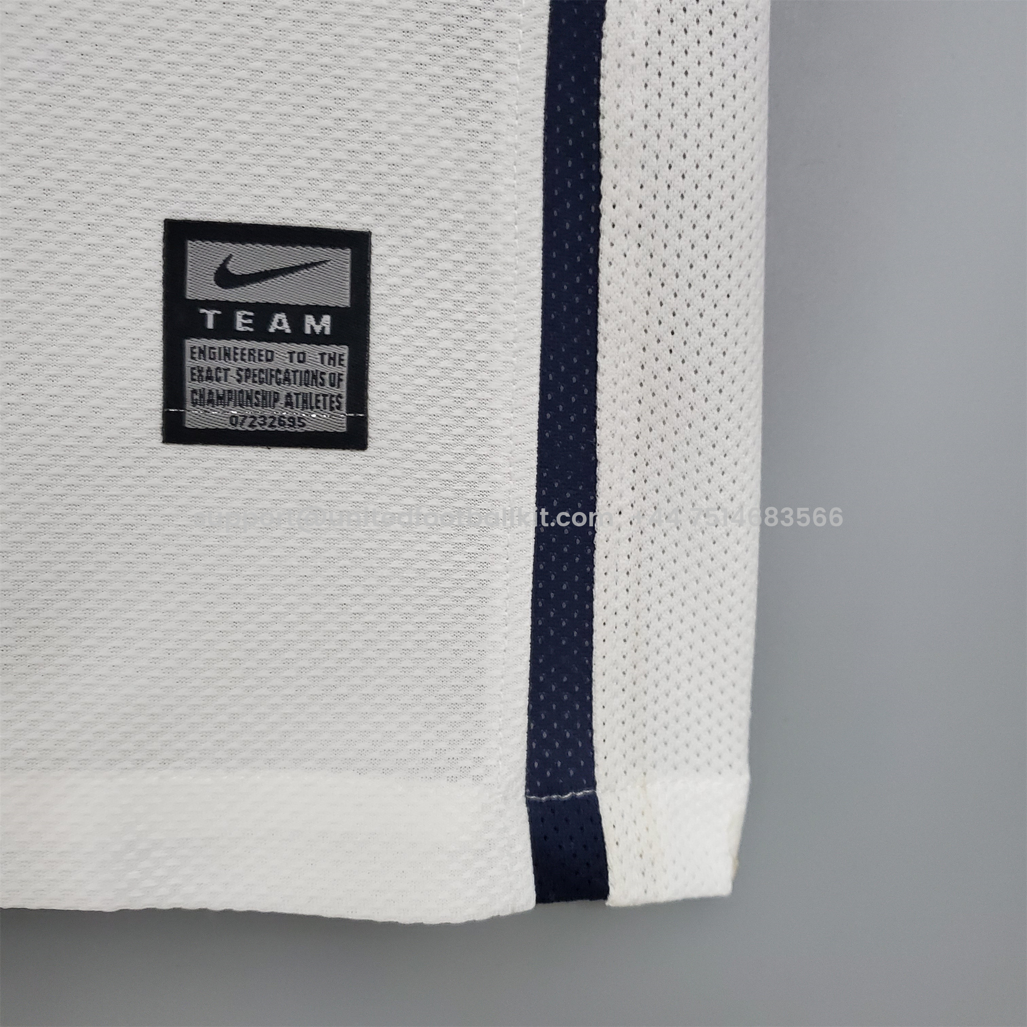 Unitedfootballkit.com | Retro Manchester United 08-09 Away Jersey - Champions League Final Version -Customize Name, Number and Patch | Worldwide Shipping