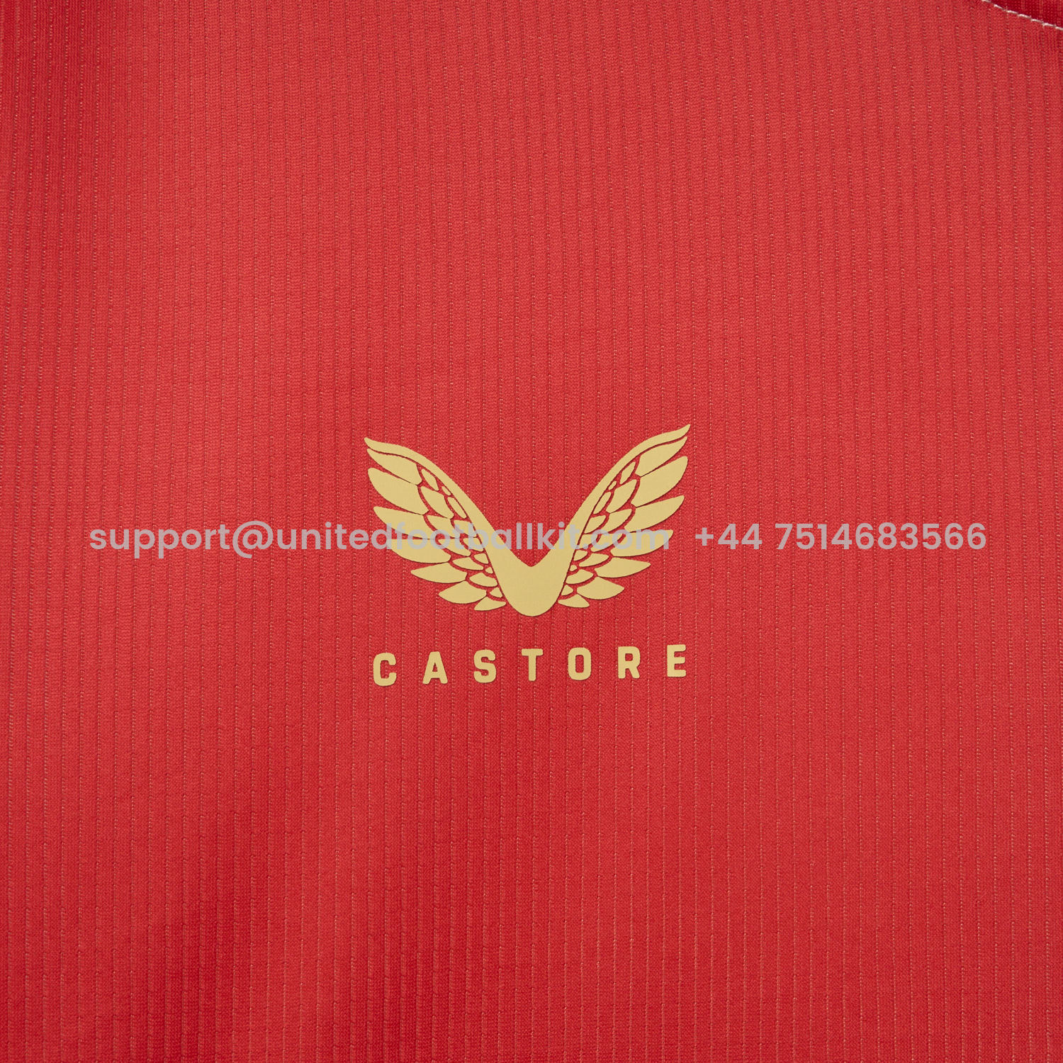 Unitedfootballkit.com | Feyenoord 25-26 Home Jersey - Fans Version -Customize Name, Number and Patch | Worldwide Shipping