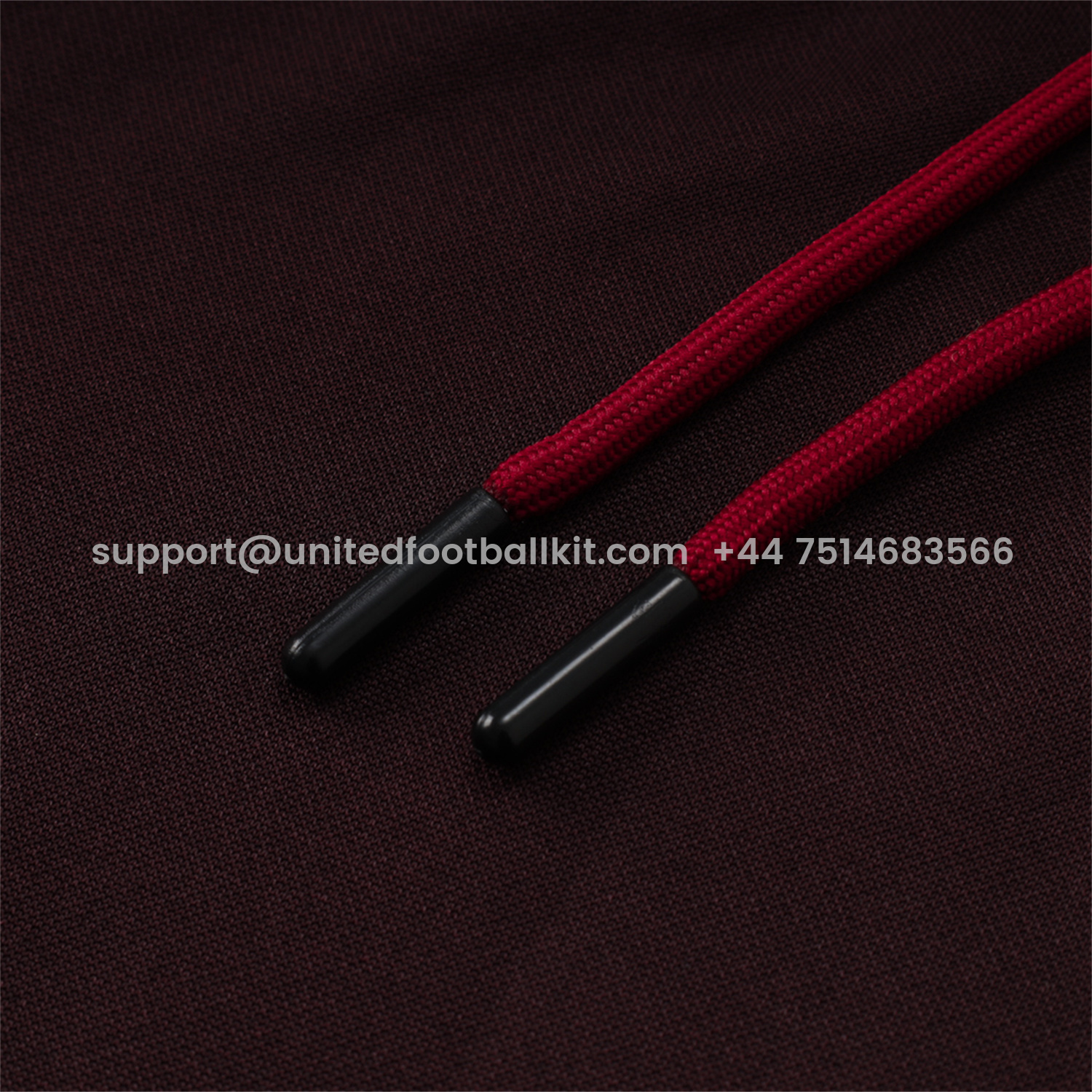 Unitedfootballkit.com | Bayern Munich 24-25 Long Sleeve Training Set - Dark Red -Customize Name, Number and Patch | Worldwide Shipping