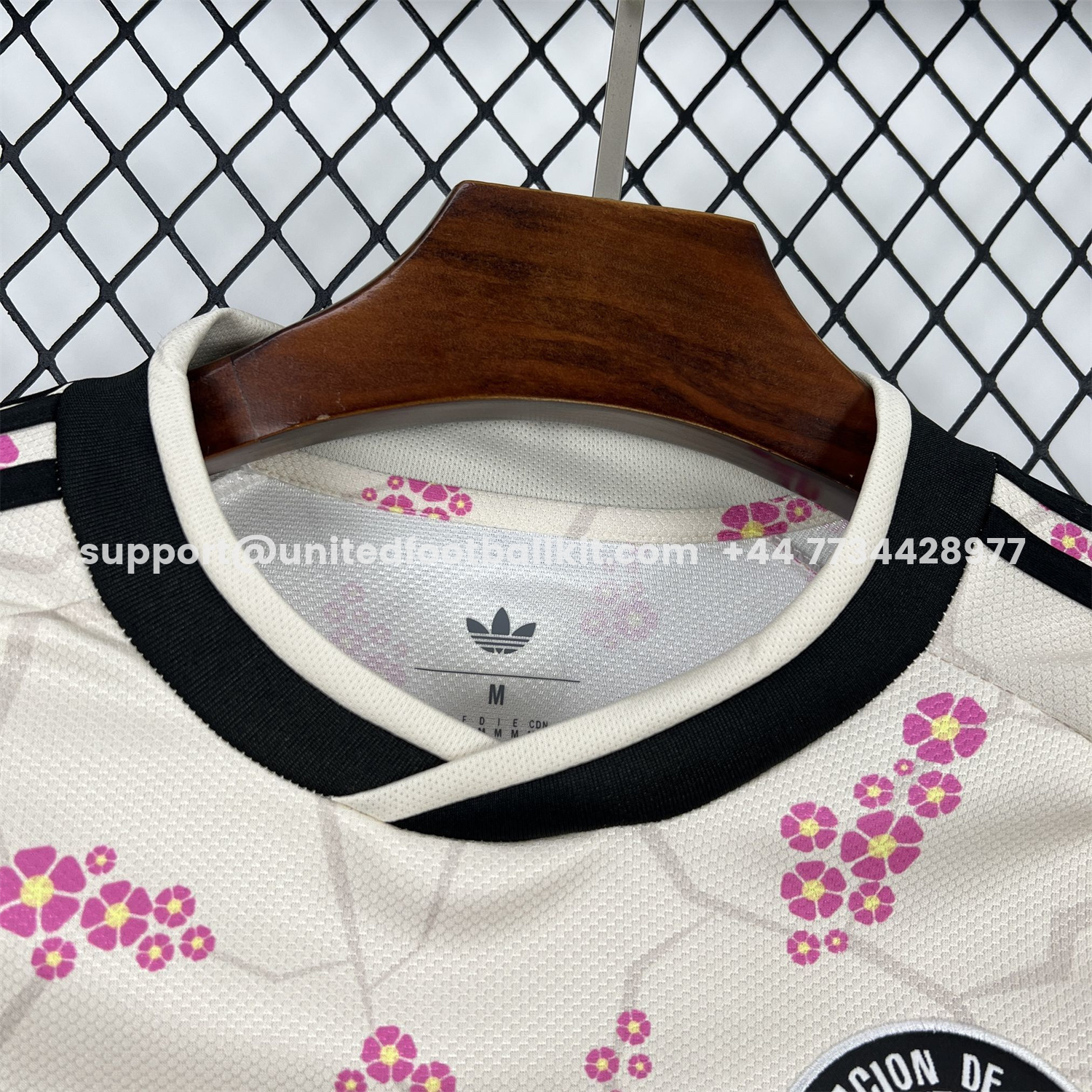 Unitedfootballkit.com | Chile 2026 Away Jersey - Fans Version -Customize Name, Number and Patch | Worldwide Shipping