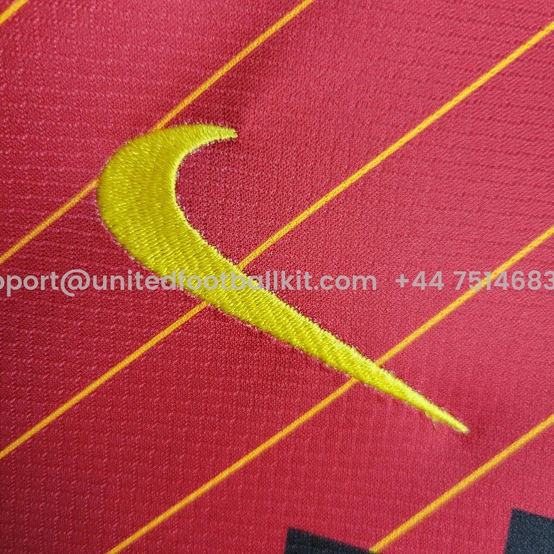 Unitedfootballkit.com | Liver.pool 24-25 Three Joint Special Edition Jersey - Fans Version -Customize Name, Number and Patch | Worldwide Shipping