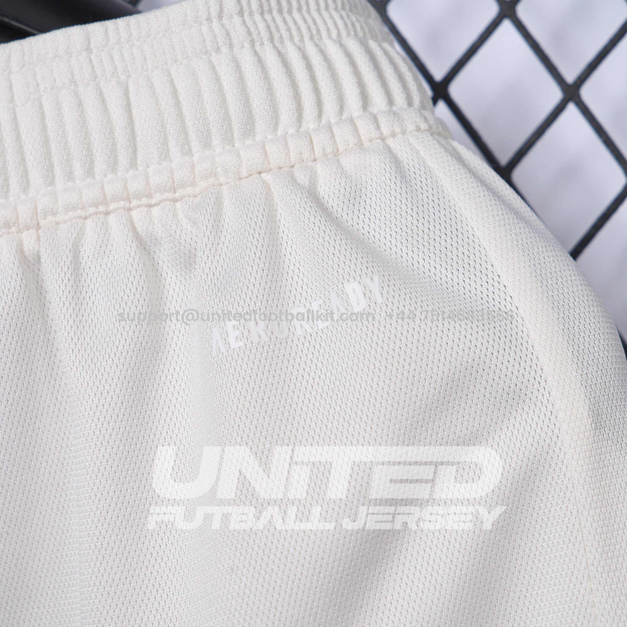 Unitedfootballkit.com | Colombia 2024 100th Anniversary Shorts - Fans Version -Customize Name, Number and Patch | Worldwide Shipping