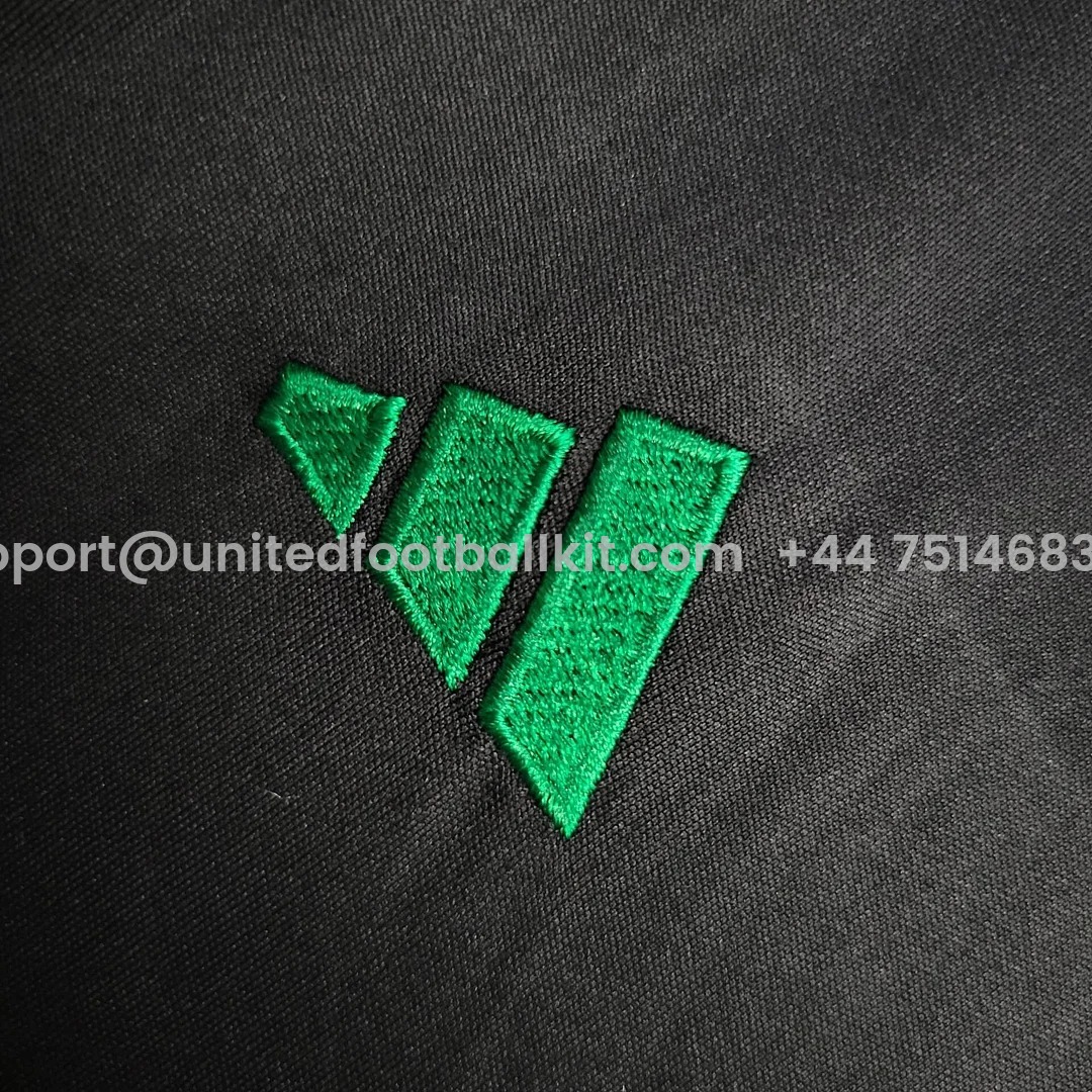 Unitedfootballkit.com | Arsenal 24-25 Away Kids Kit -Customize Name, Number and Patch | Worldwide Shipping