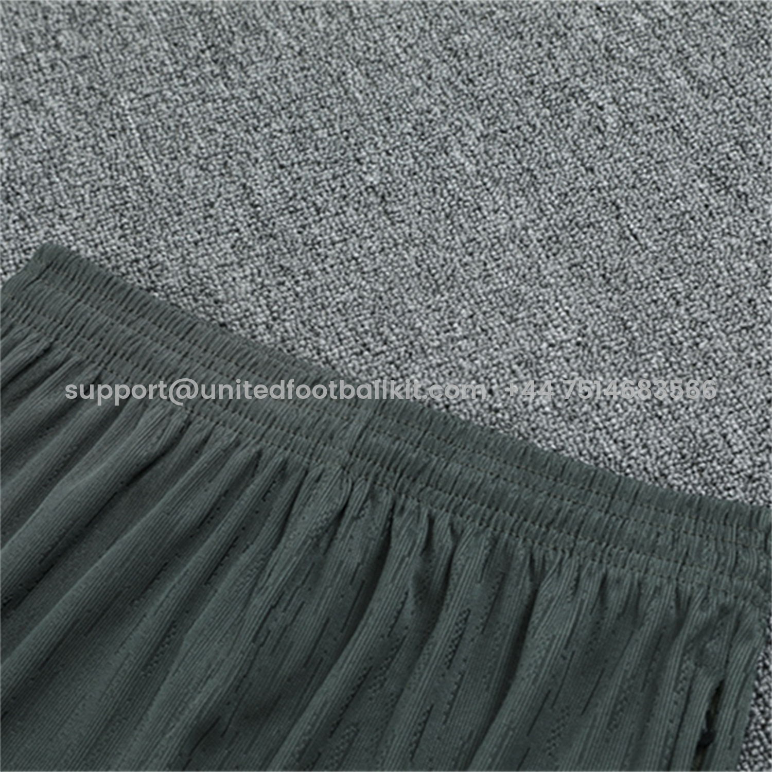 Unitedfootballkit.com | C.H.E.L.S.E.A 25-26 Long Sleeves Training Set - Army Green Top & Army Green Shorts -Customize Name, Number and Patch | Worldwide Shipping