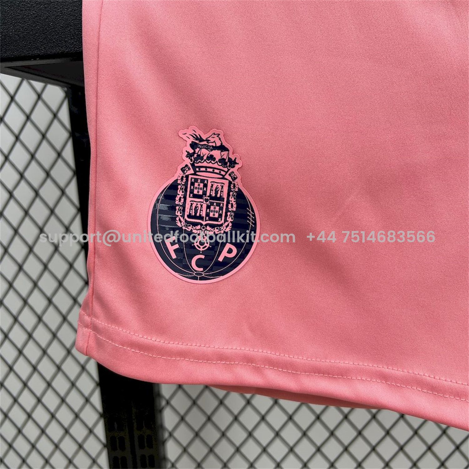 Unitedfootballkit.com | Porto 25-26 Away Kids Kit -Customize Name, Number and Patch | Worldwide Shipping