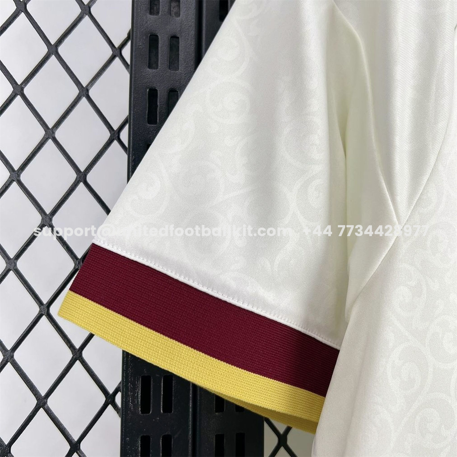 Unitedfootballkit.com | Spain 2026 Away Jersey - Fans Version -Customize Name, Number and Patch | Worldwide Shipping