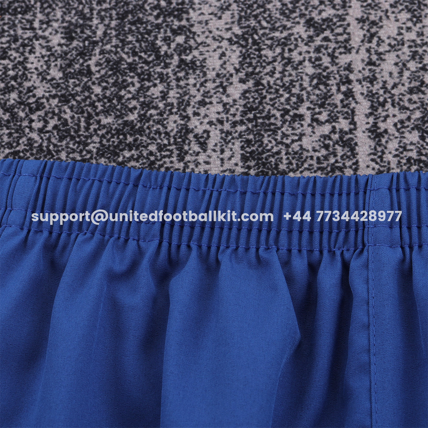 Unitedfootballkit.com | Retro Barcelona 2003-04 Home Kids Kit -Customize Name, Number and Patch | Worldwide Shipping