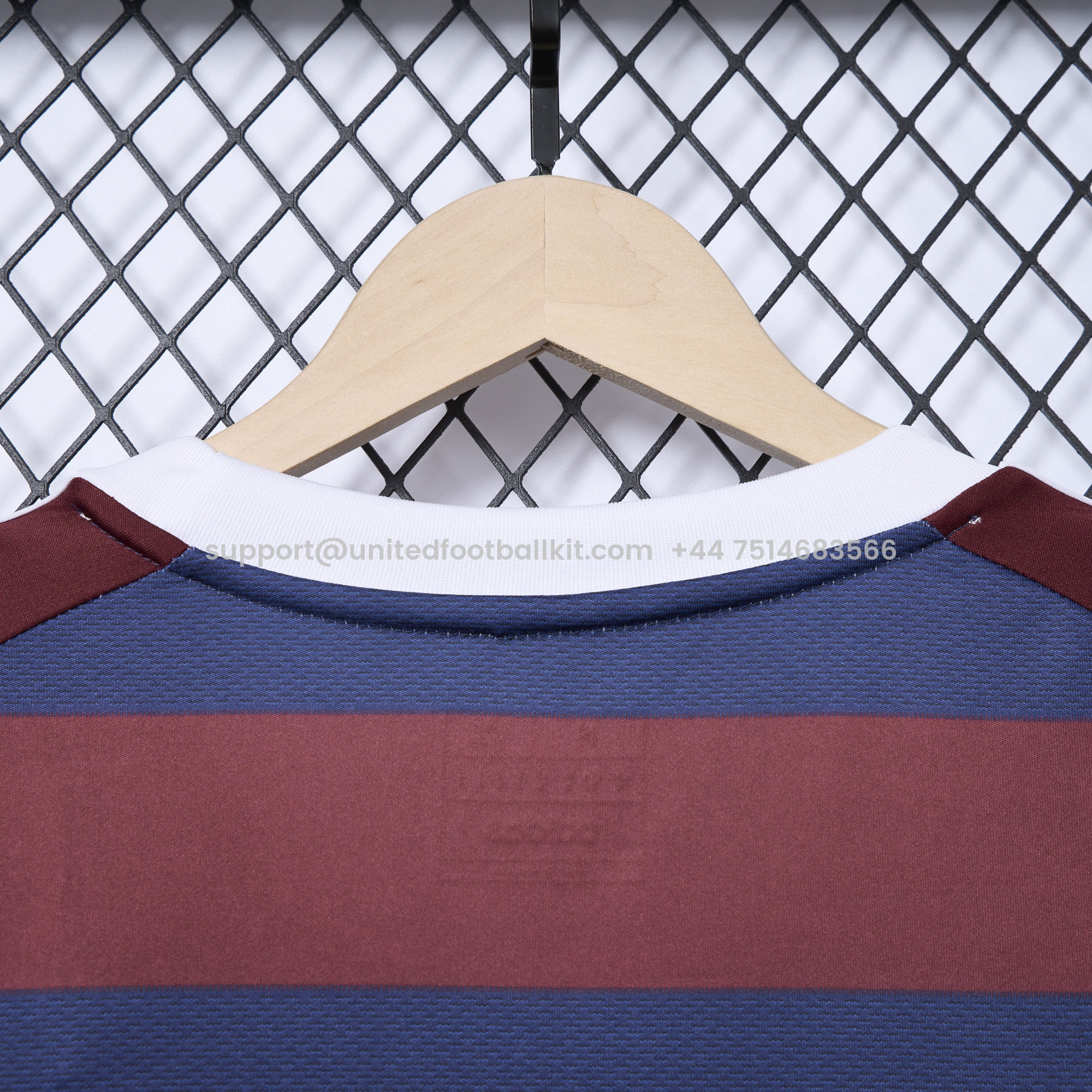 Unitedfootballkit.com | Newcastle United 24-25 Away Jersey - Fans Version -Customize Name, Number and Patch | Worldwide Shipping