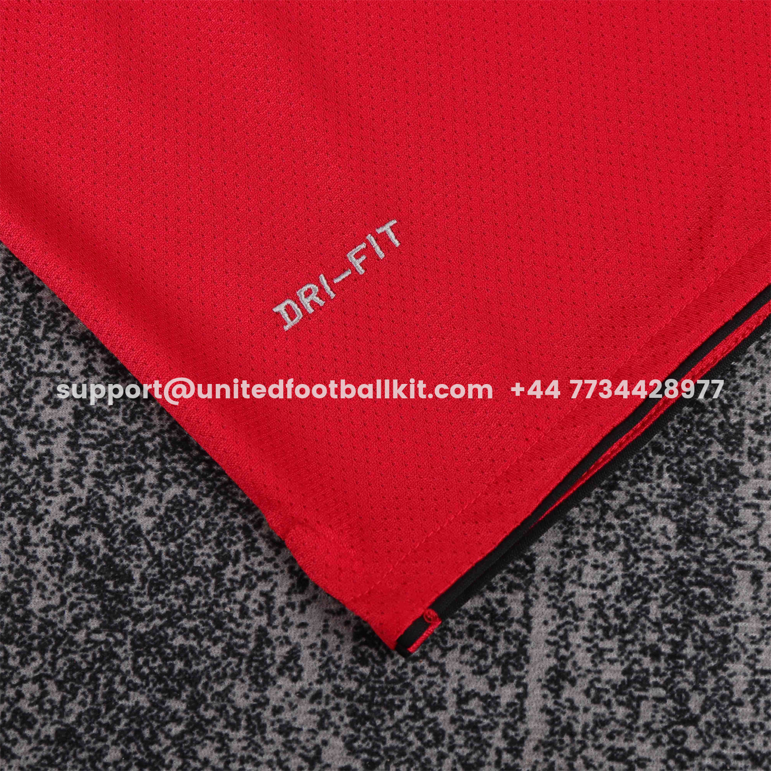 Unitedfootballkit.com | Retro Manchester United 2010-11 Home Kids Kit -Customize Name, Number and Patch | Worldwide Shipping