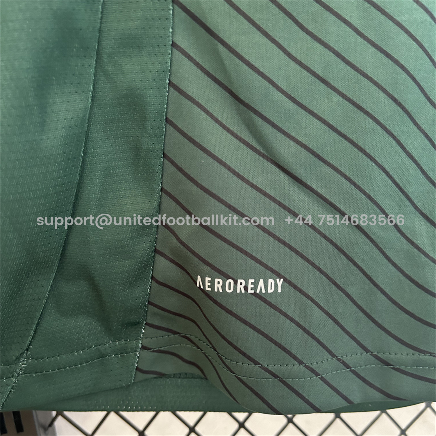 Unitedfootballkit.com | Portland Timbers 2025-26 Home Jersey - Fans Version -Customize Name, Number and Patch | Worldwide Shipping