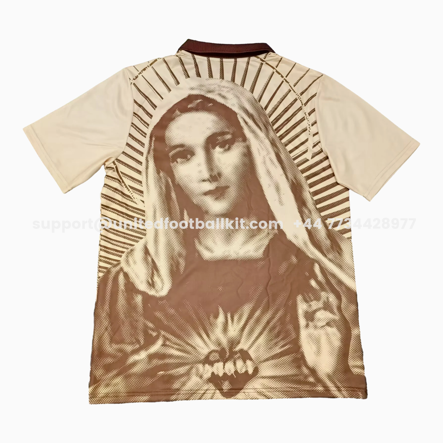 Unitedfootballkit.com | Brazil 2026 Mary Brown Special Jersey - Fans Version -Customize Name, Number and Patch | Worldwide Shipping