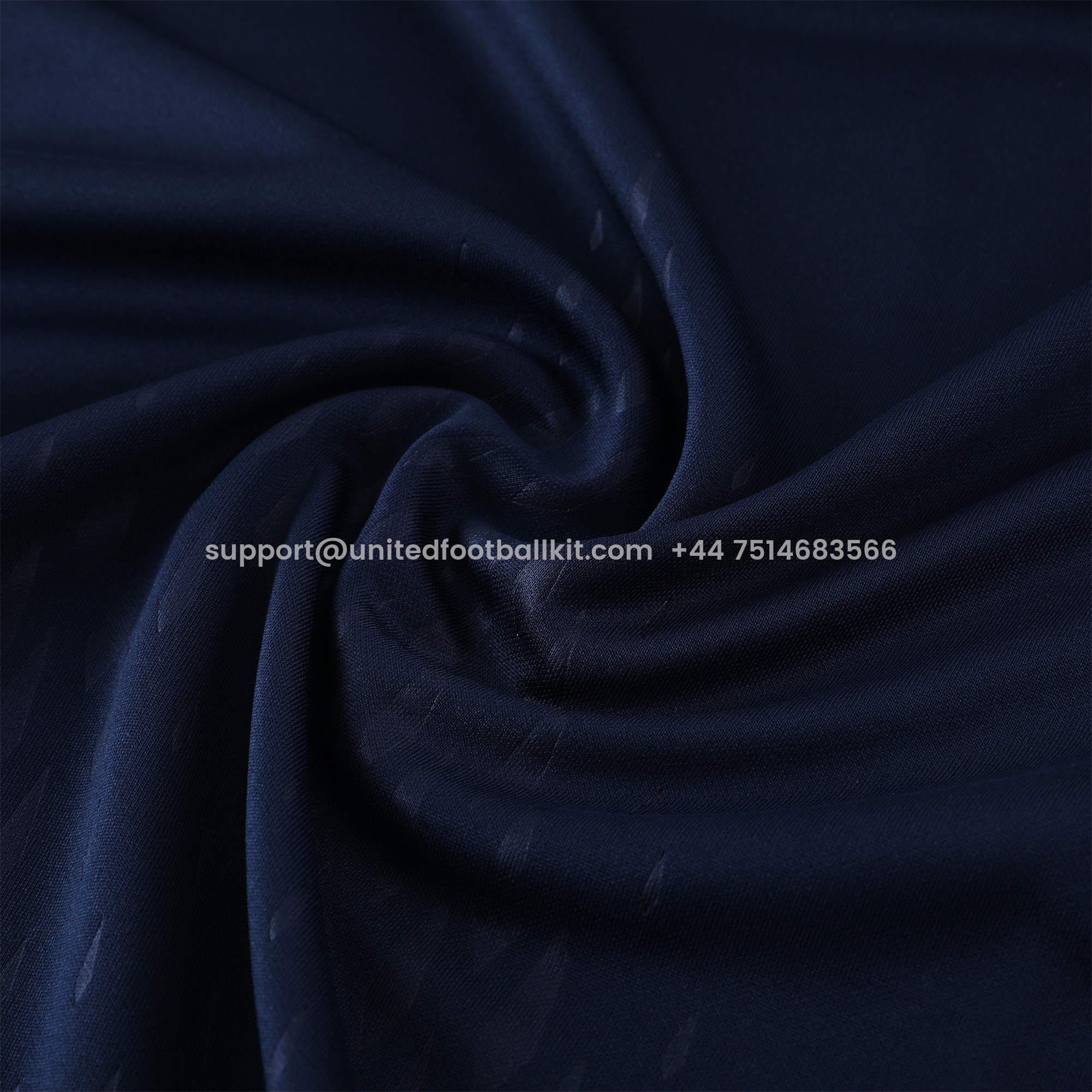 Unitedfootballkit.com | Ajax 24-25 Long Sleeve Training Set - Royal Blue -Customize Name, Number and Patch | Worldwide Shipping