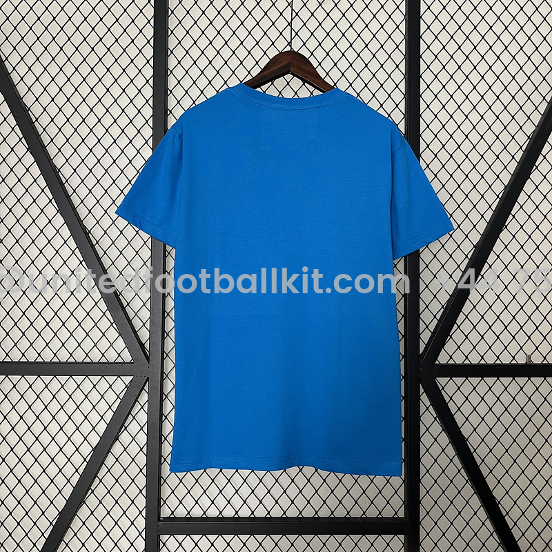 Unitedfootballkit.com | Barcelona X BALMAIN Special Edition Shirt -Customize Name, Number and Patch | Worldwide Shipping