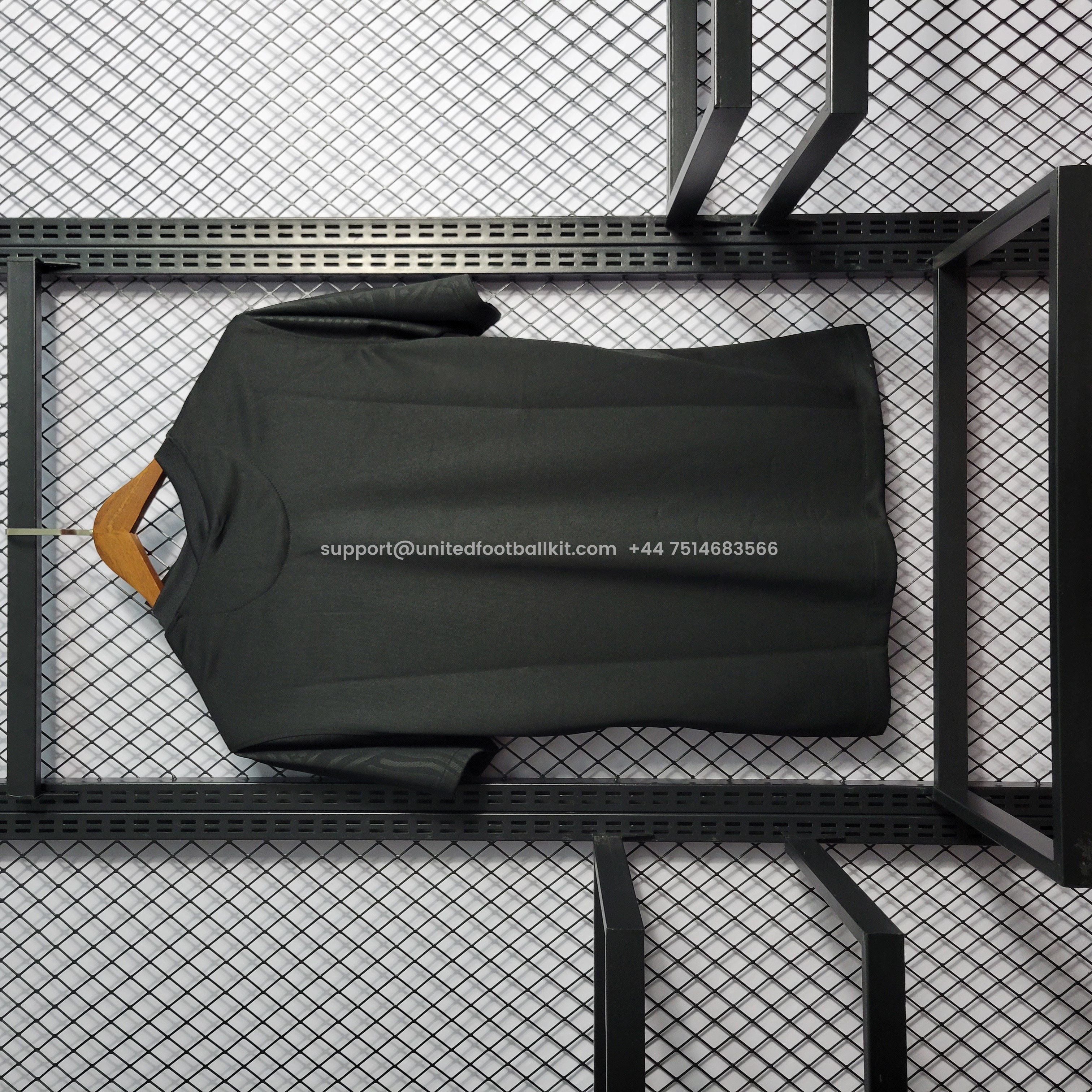 Unitedfootballkit.com | Portugal 22-23 Pre-Match Jersey - Fans Version -Customize Name, Number and Patch | Worldwide Shipping