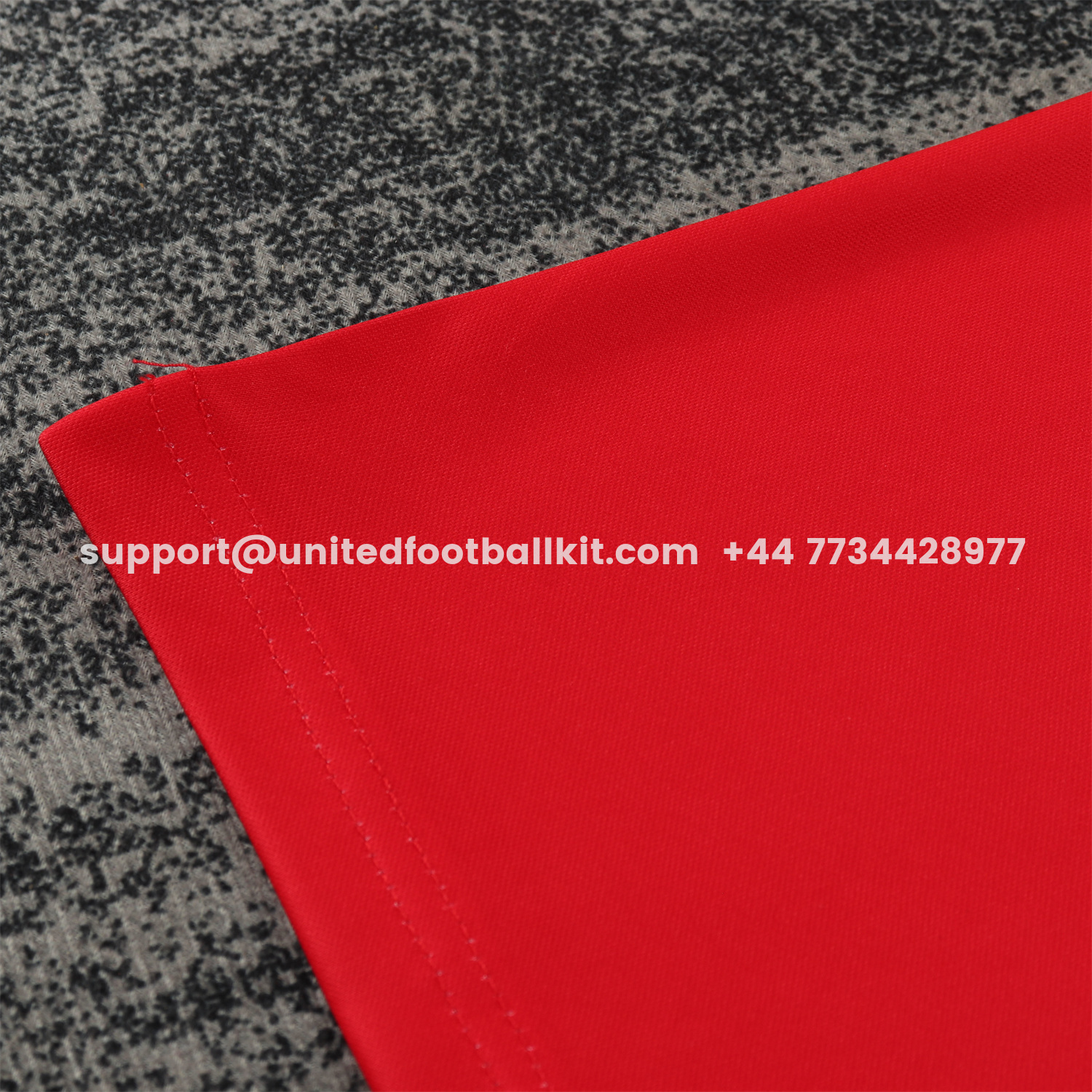 Unitedfootballkit.com | Retro Liver.pool 1991-92 Home Kids Kit -Customize Name, Number and Patch | Worldwide Shipping