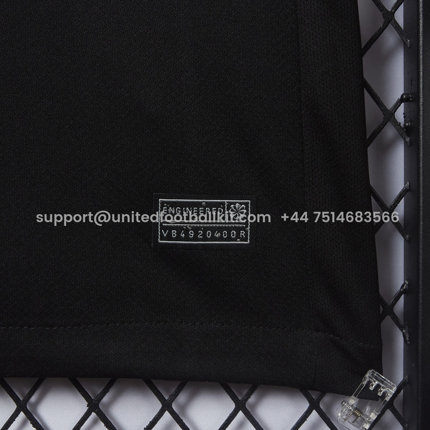 Unitedfootballkit.com | C.H.E.L.S.E.A 25-26 Third Unsponsored Black Jersey - Fans Version -Customize Name, Number and Patch | Worldwide Shipping