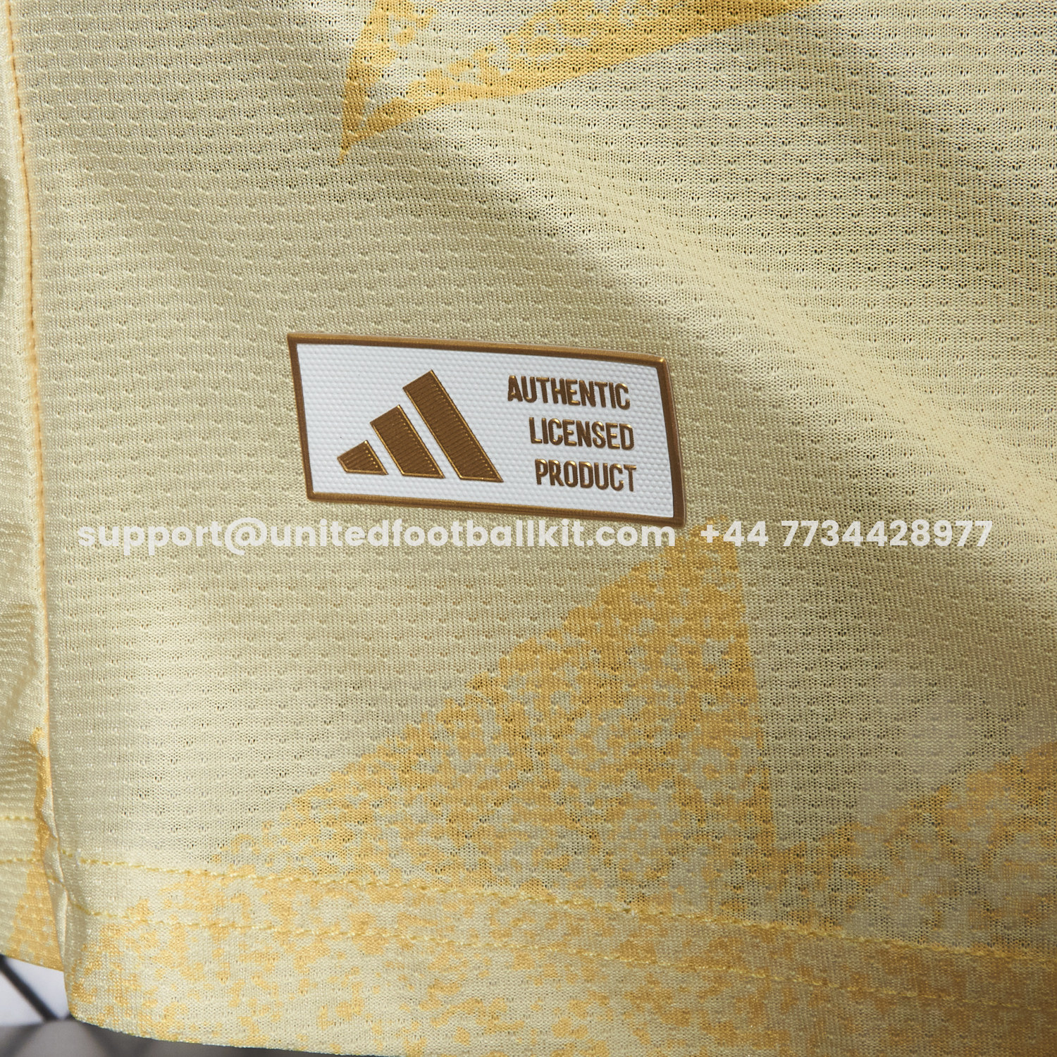 Unitedfootballkit.com | Arsenal 26-27 Third Jersey - Player Version -Customize Name, Number and Patch | Worldwide Shipping