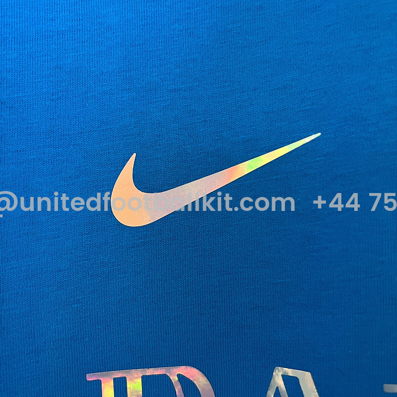 Unitedfootballkit.com | Barcelona X BALMAIN Special Edition Shirt -Customize Name, Number and Patch | Worldwide Shipping