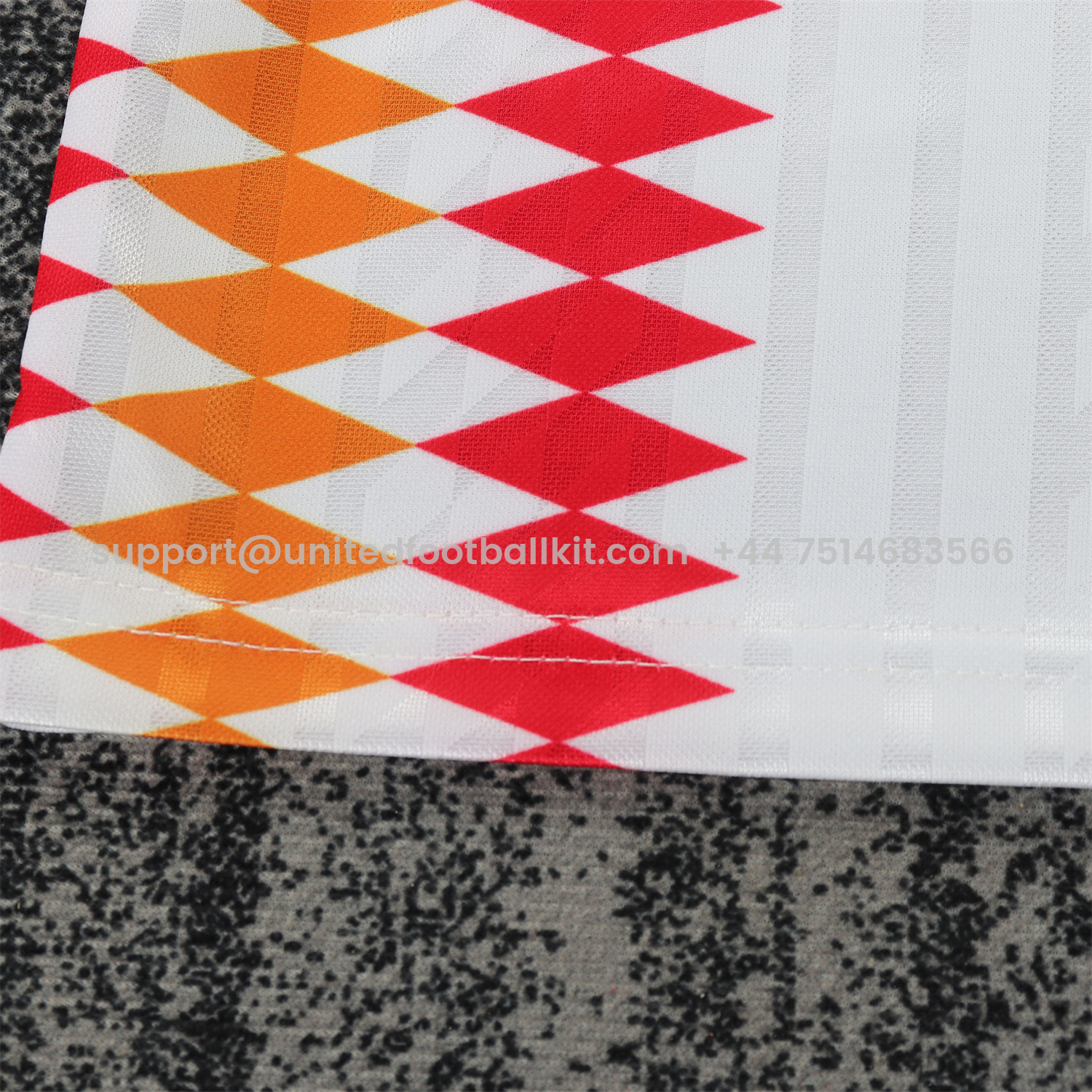 Unitedfootballkit.com | Retro Spain 1994 Away Kids Kit -Customize Name, Number and Patch | Worldwide Shipping