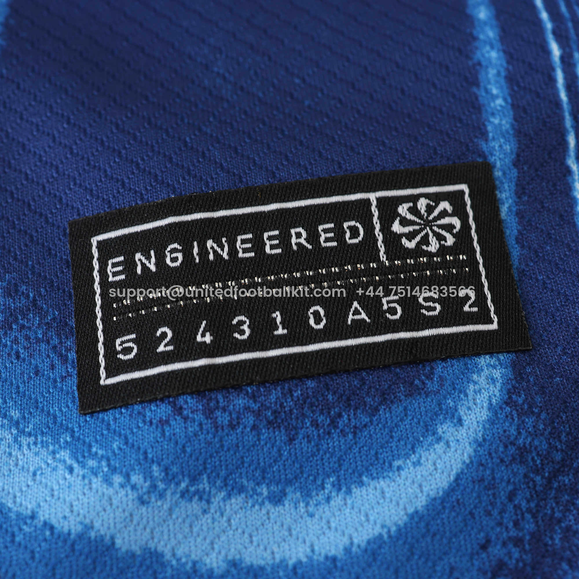 Unitedfootballkit.com | C.H.E.L.S.E.A 24-25 Home Unsponsored Kids Kit -Customize Name, Number and Patch | Worldwide Shipping