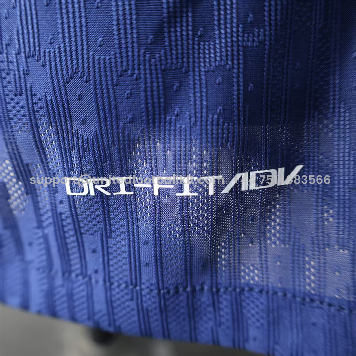 Unitedfootballkit.com | Paris Saint-Germain PSG X JD 25-26 Red And Blue Special Edition Jersey - Player Version -Customize Name, Number and Patch | Worldwide Shipping