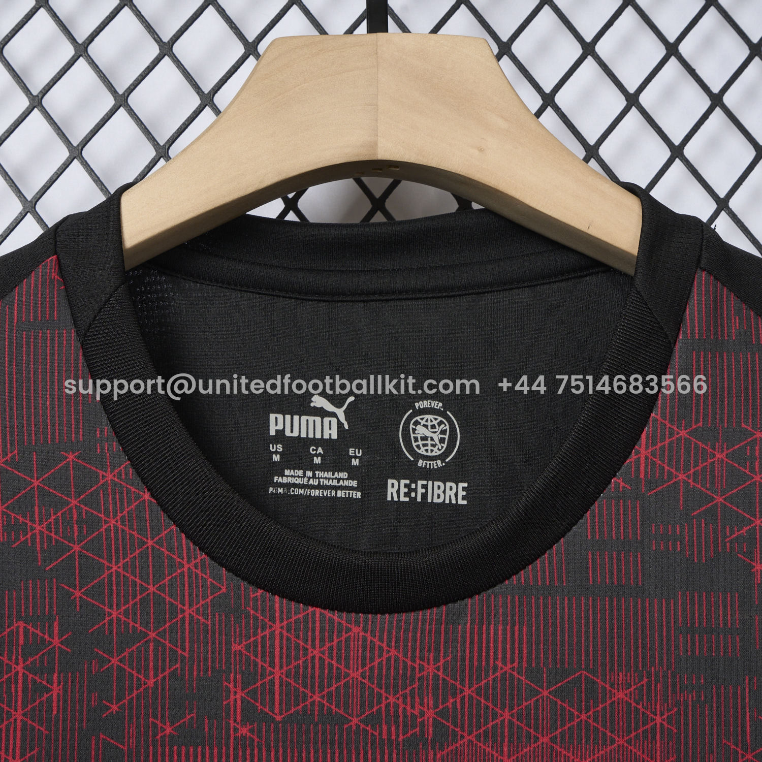 Unitedfootballkit.com | RB Leipzig 25-26 Third Jersey - Fans Version -Customize Name, Number and Patch | Worldwide Shipping