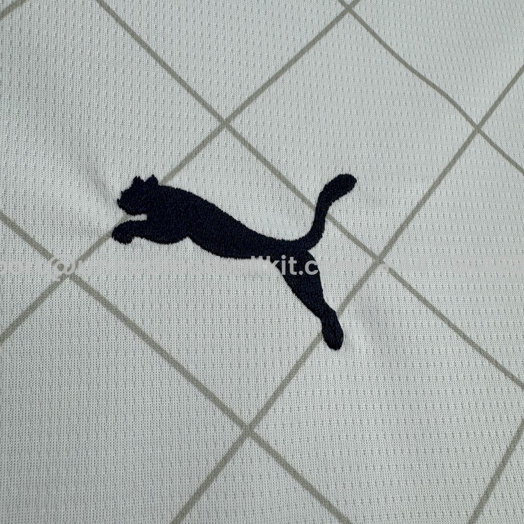 Unitedfootballkit.com | FC Famalicão 24-25 Home Jersey - Fans Version -Customize Name, Number and Patch | Worldwide Shipping