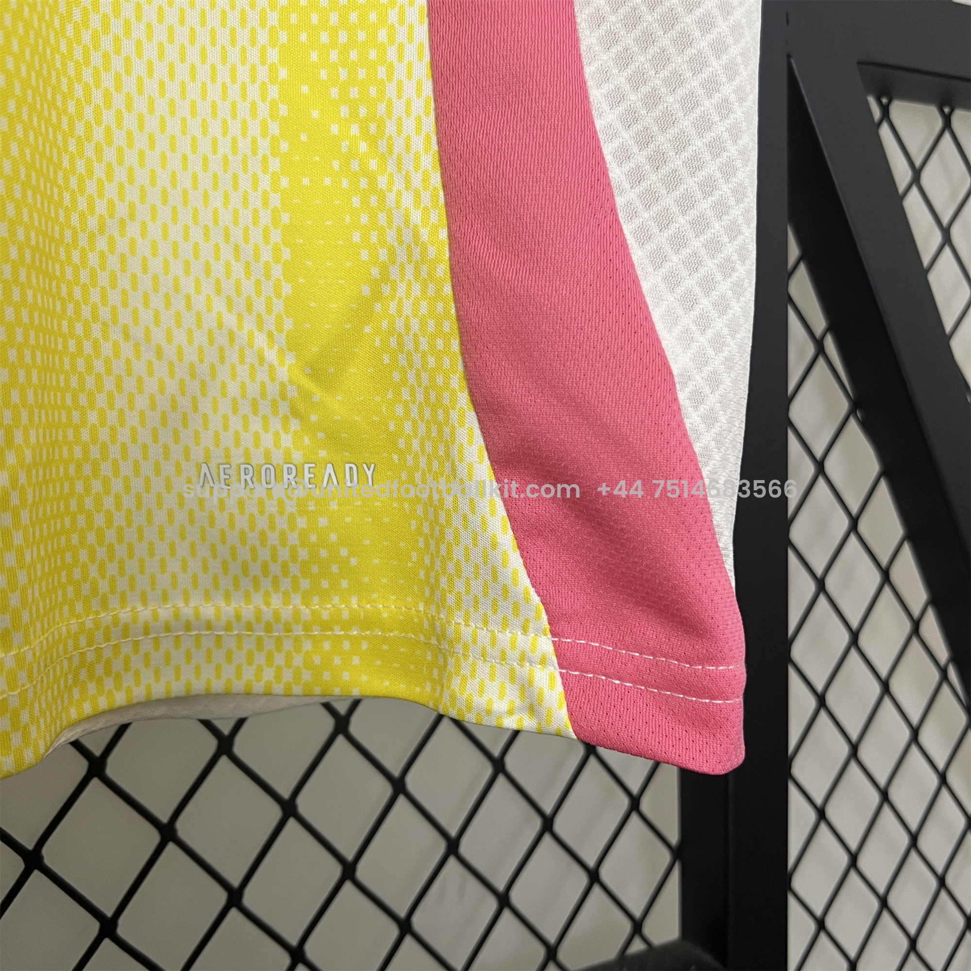 Unitedfootballkit.com | Juventus 24-25 Away Jersey - Fans Version -Customize Name, Number and Patch | Worldwide Shipping