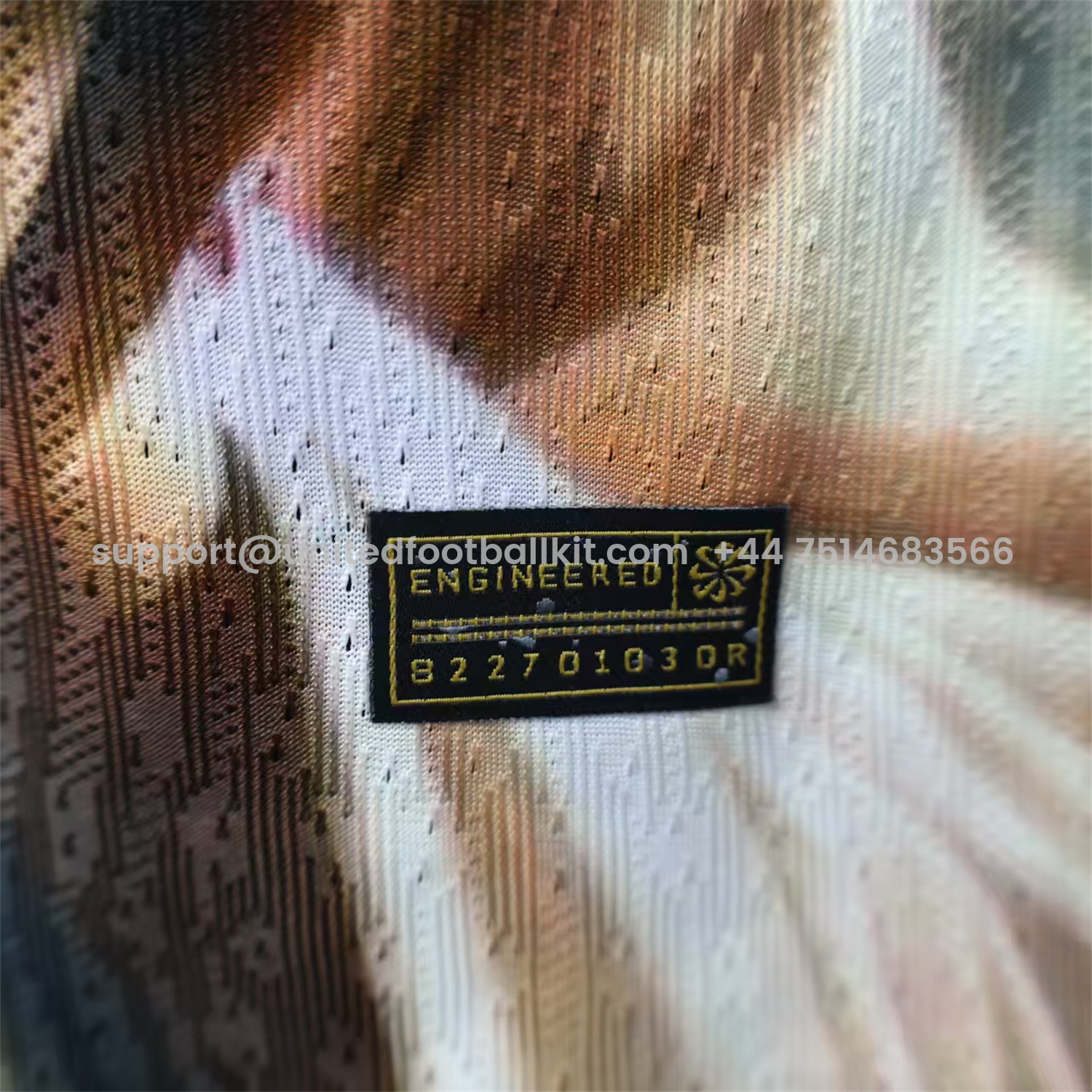 Unitedfootballkit.com | Brazil 25-26 Jesus Praying Special White Jersey - Player Version -Customize Name, Number and Patch | Worldwide Shipping