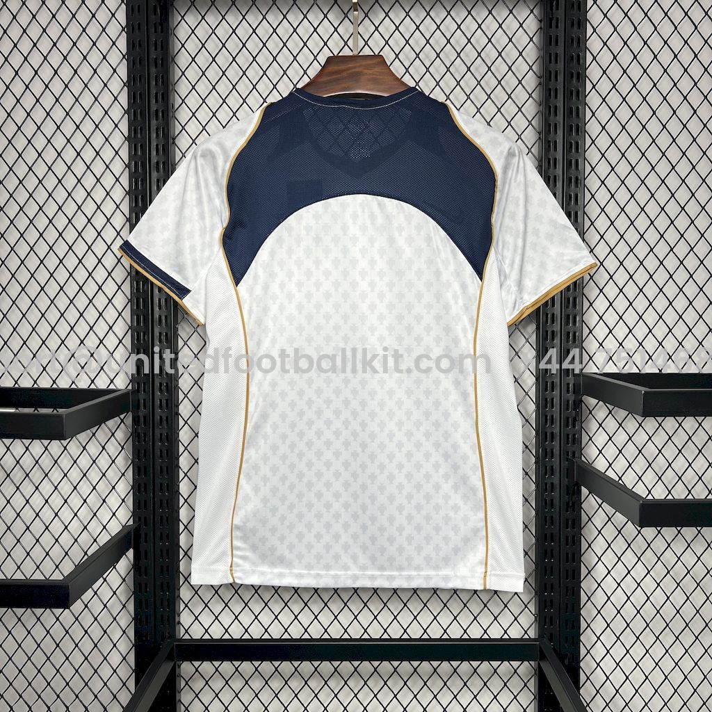 Unitedfootballkit.com | Retro Portugal 2004 Away Jersey -Customize Name, Number and Patch | Worldwide Shipping