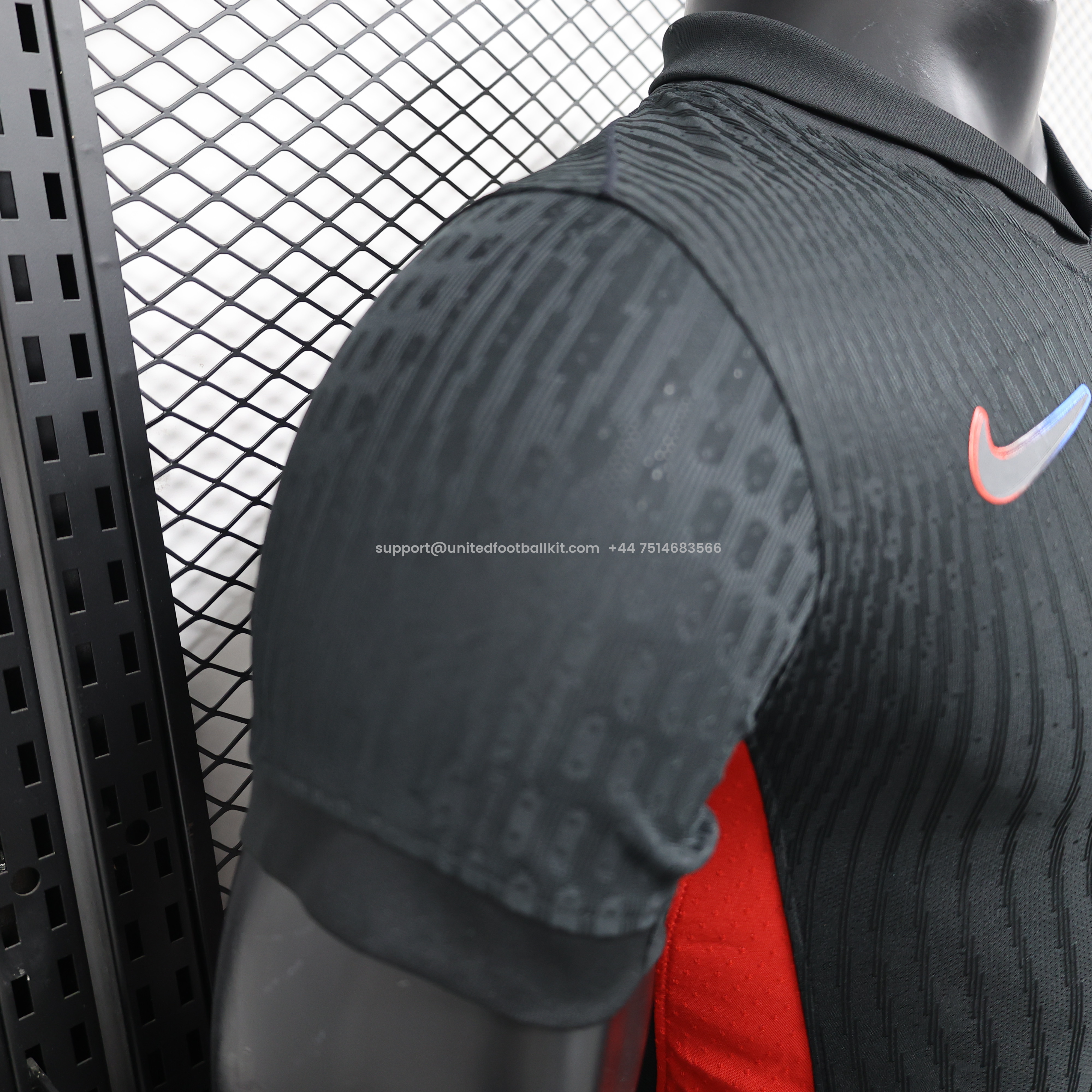 Unitedfootballkit.com | Barcelona X Coldplay 24-25 Away Co-Branded Jersey - Player Version -Customize Name, Number and Patch | Worldwide Shipping