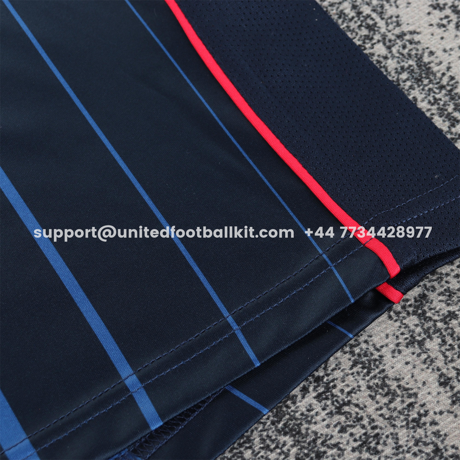 Unitedfootballkit.com | Retro Barcelona 2004-05 Away Kids Kit -Customize Name, Number and Patch | Worldwide Shipping