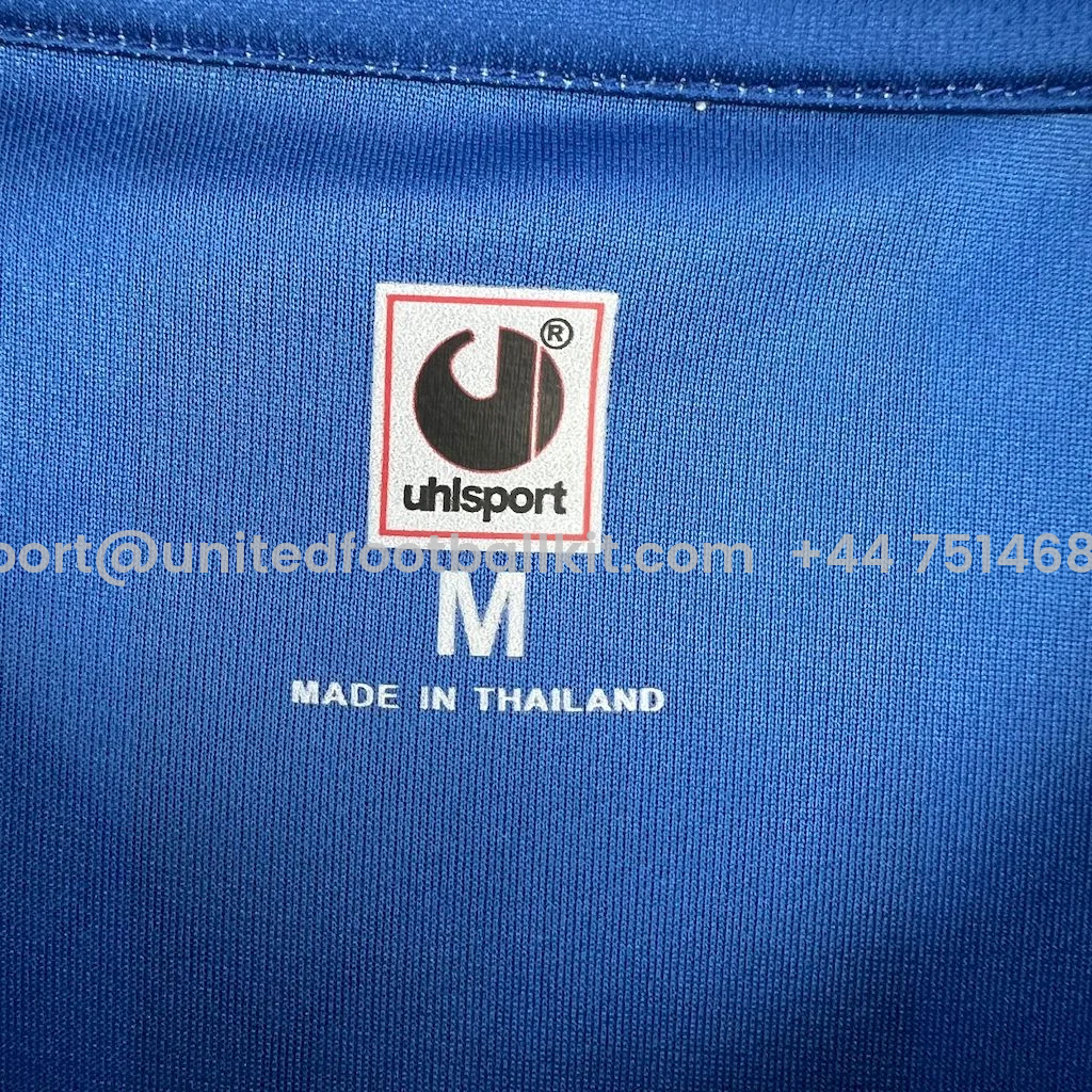 Unitedfootballkit.com | Retro Inter Milan 1990-91 Home Jersey -Customize Name, Number and Patch | Worldwide Shipping