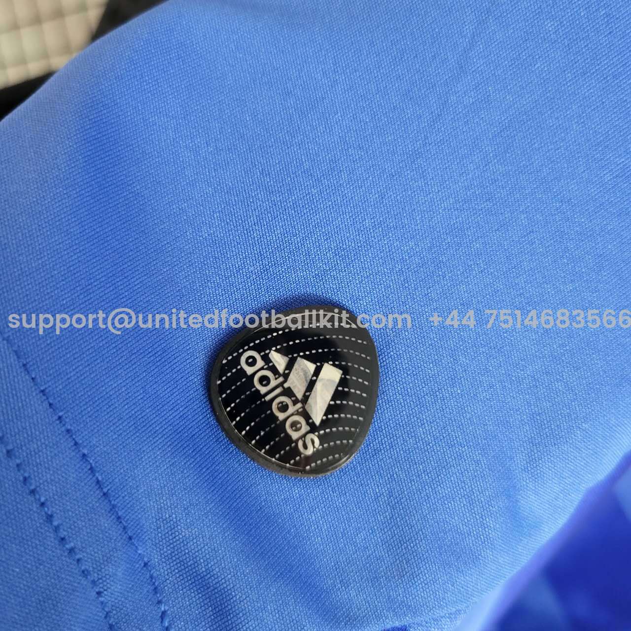 Unitedfootballkit.com | Retro C.H.E.L.S.E.A 2011-12 Home Stadium Jersey -Customize Name, Number and Patch | Worldwide Shipping