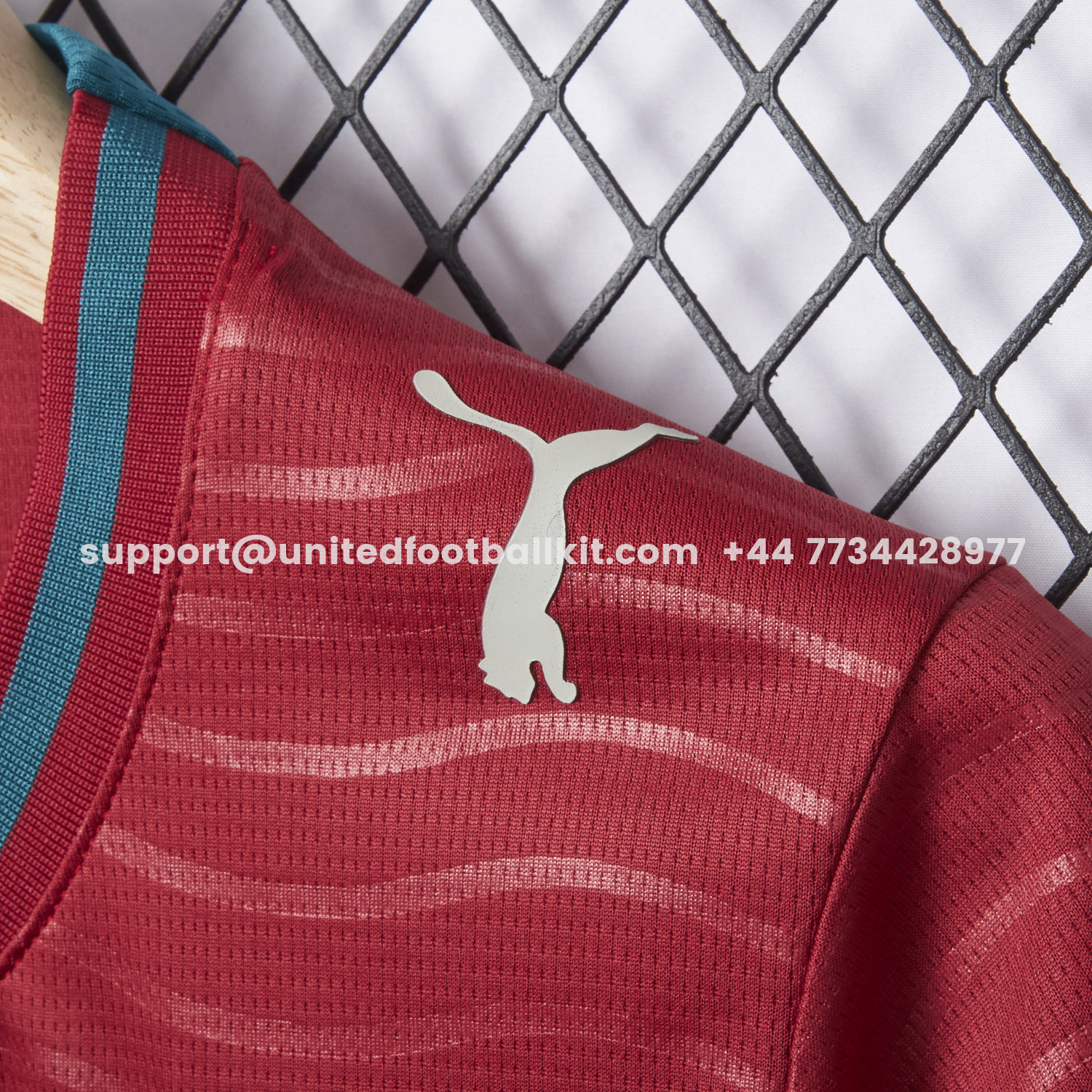 Unitedfootballkit.com | Women's Portugal 2026 Home Cropped Jersey -Customize Name, Number and Patch | Worldwide Shipping