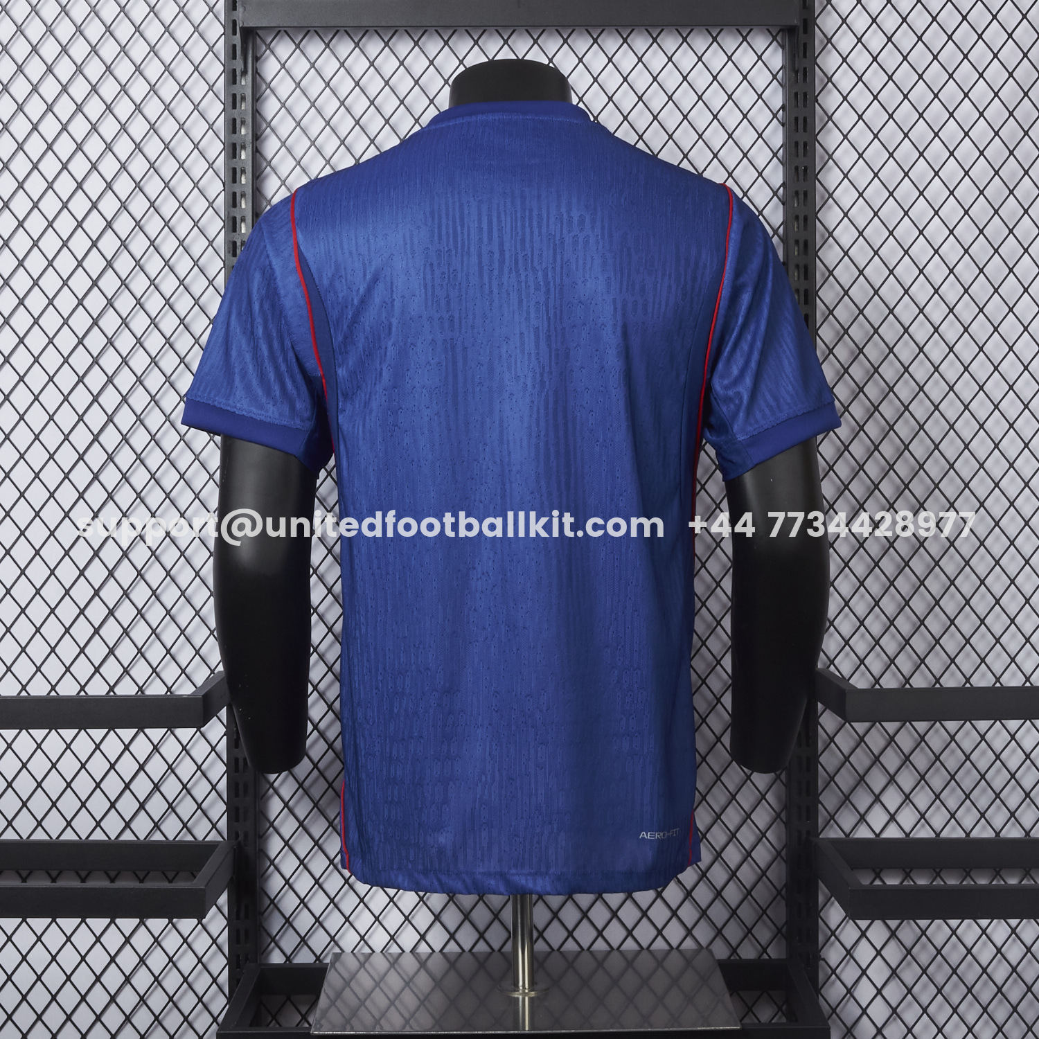 Unitedfootballkit.com | Croatia 2026 Away Jersey - Player Version -Customize Name, Number and Patch | Worldwide Shipping