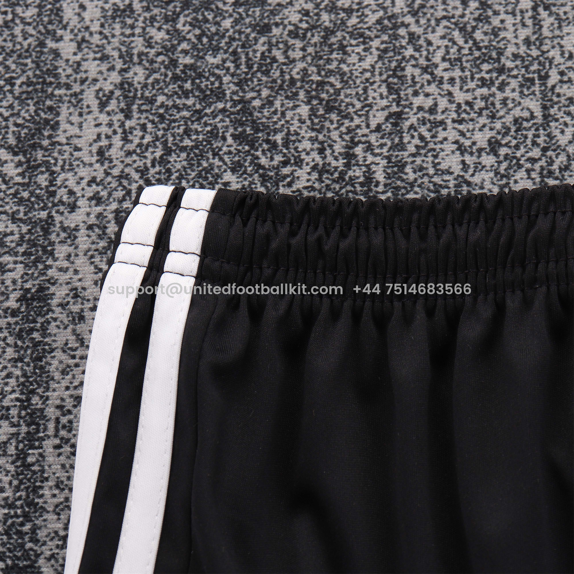 Unitedfootballkit.com | Retro Real Madrid 2014-15 Third Kids Kit -Customize Name, Number and Patch | Worldwide Shipping