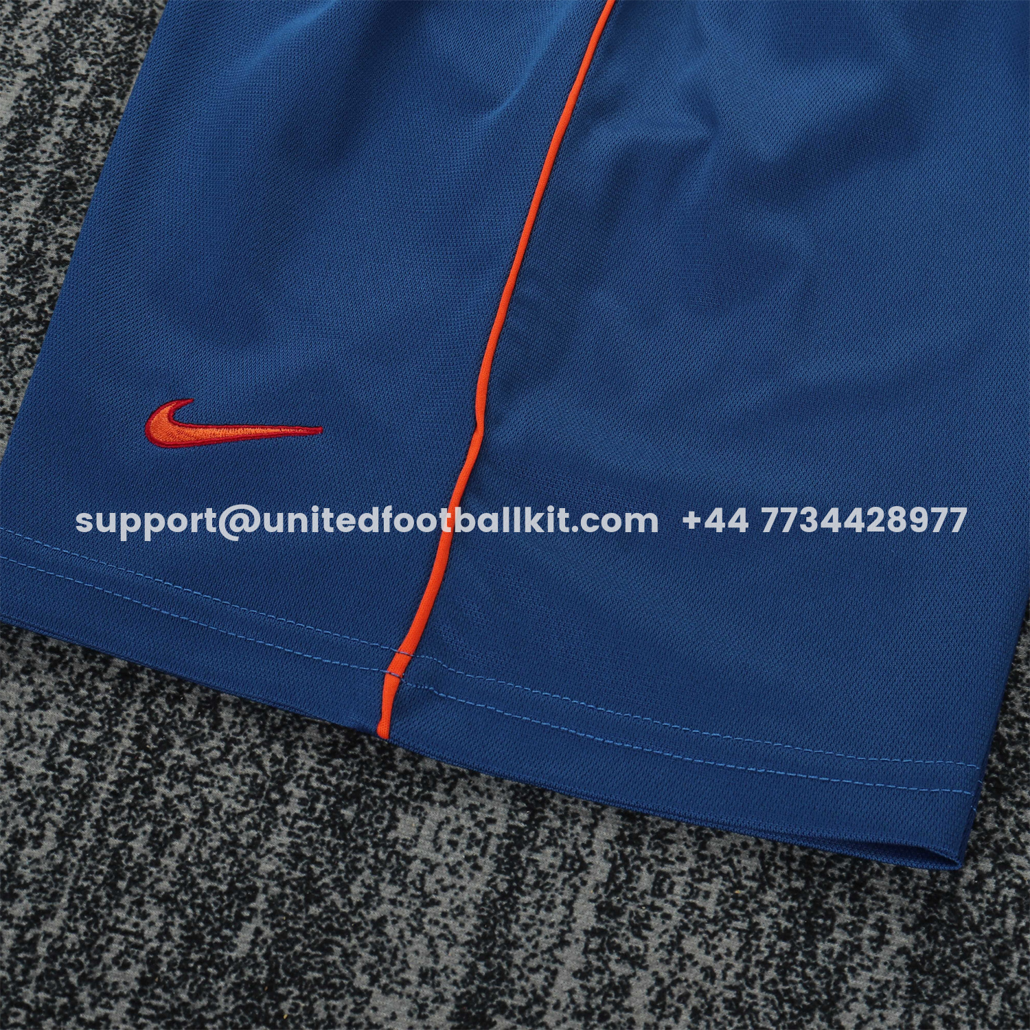 Unitedfootballkit.com | Retro Barcelona 1998-99 Third Kids Kit -Customize Name, Number and Patch | Worldwide Shipping