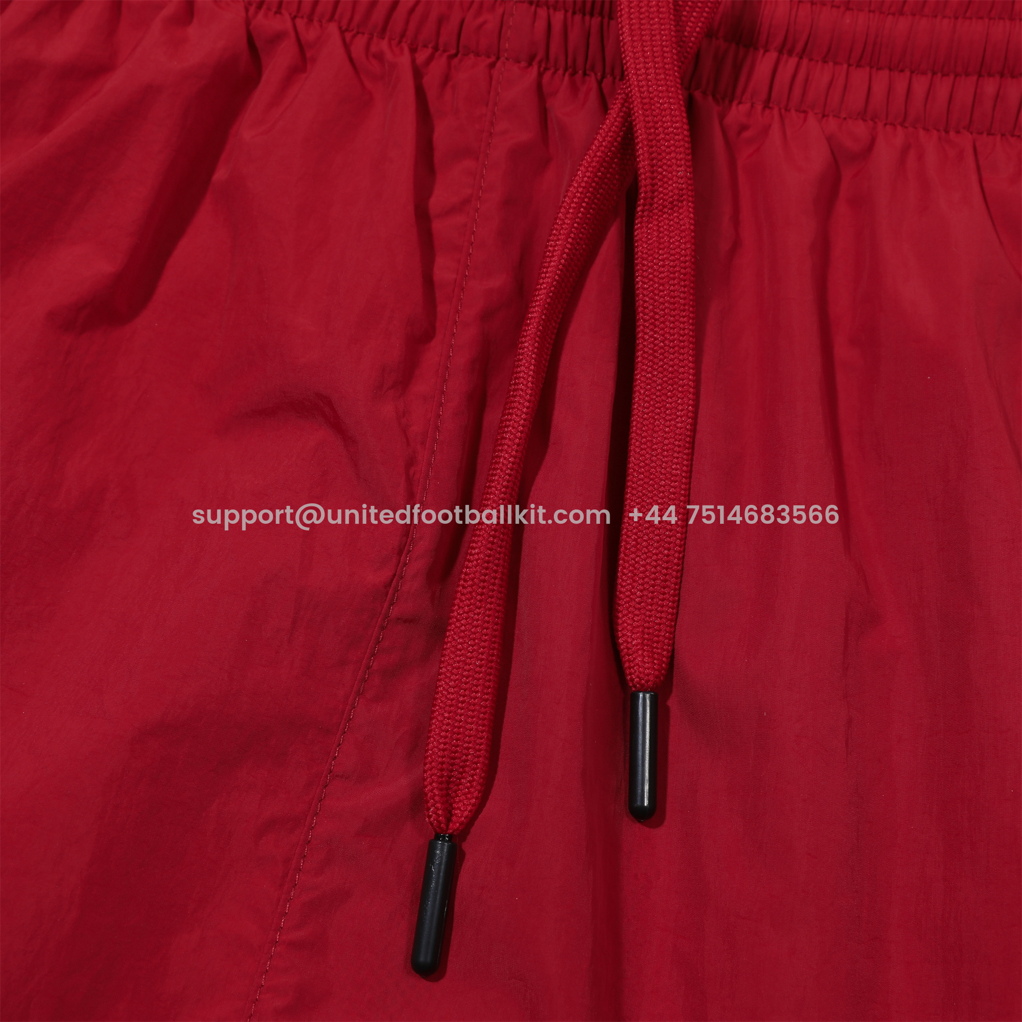 Unitedfootballkit.com | Bayern Munich 24-25 Originals LFSTLR Windbreaker Suit - Red Jackets & Pants -Customize Name, Number and Patch | Worldwide Shipping