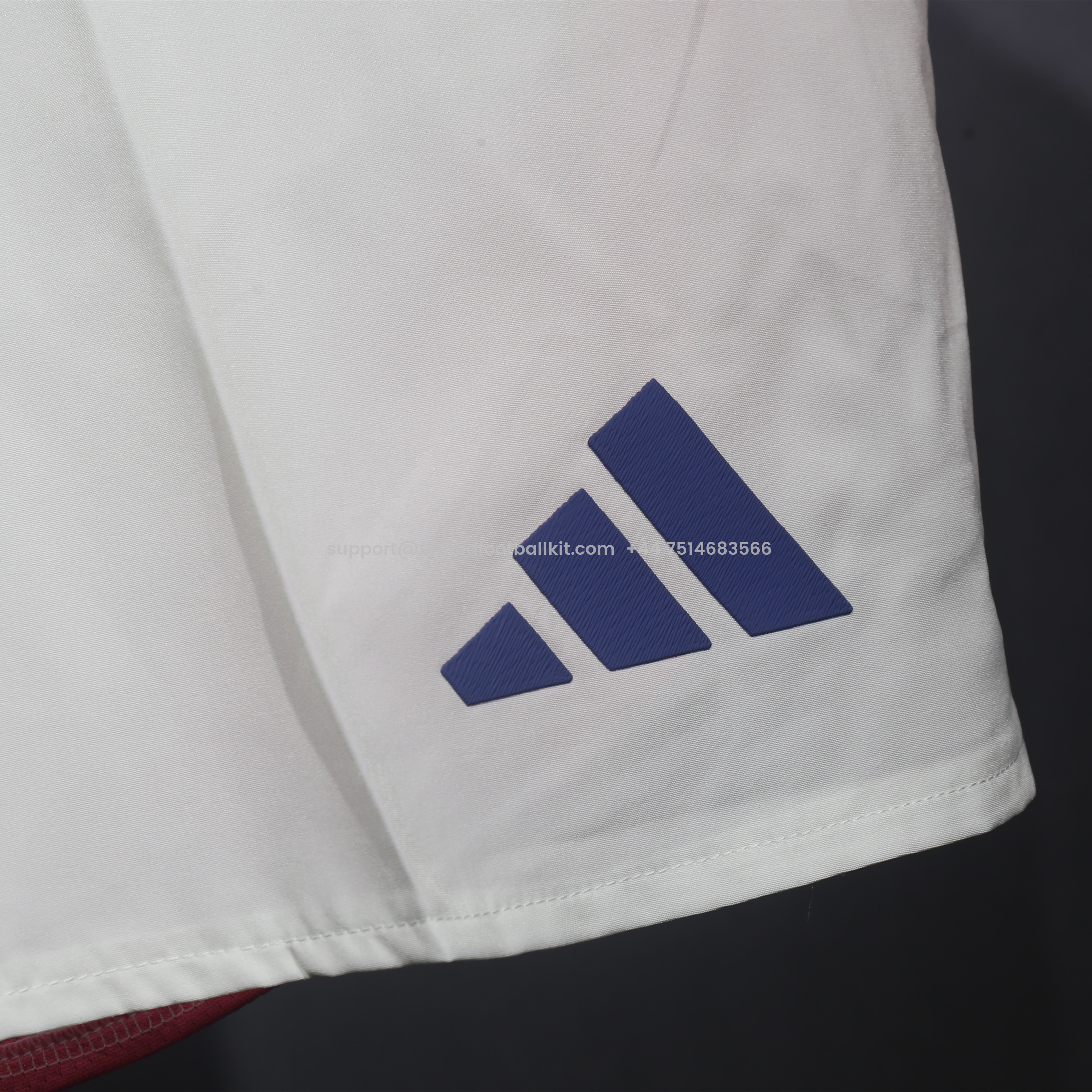 Unitedfootballkit.com | Juventus 24-25 Away Shorts - Player Version -Customize Name, Number and Patch | Worldwide Shipping